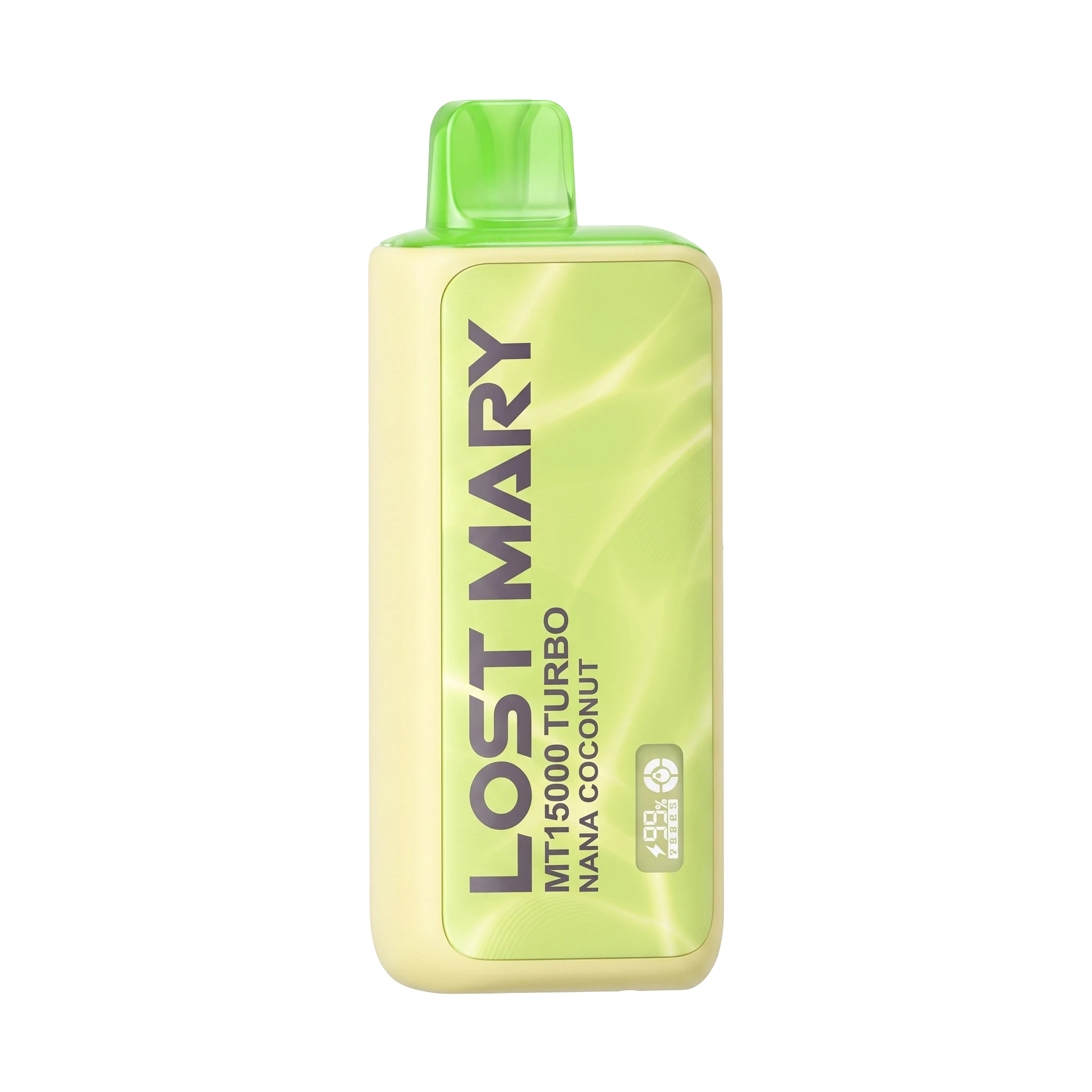 Lost Mary MT15000 Turbo Nana