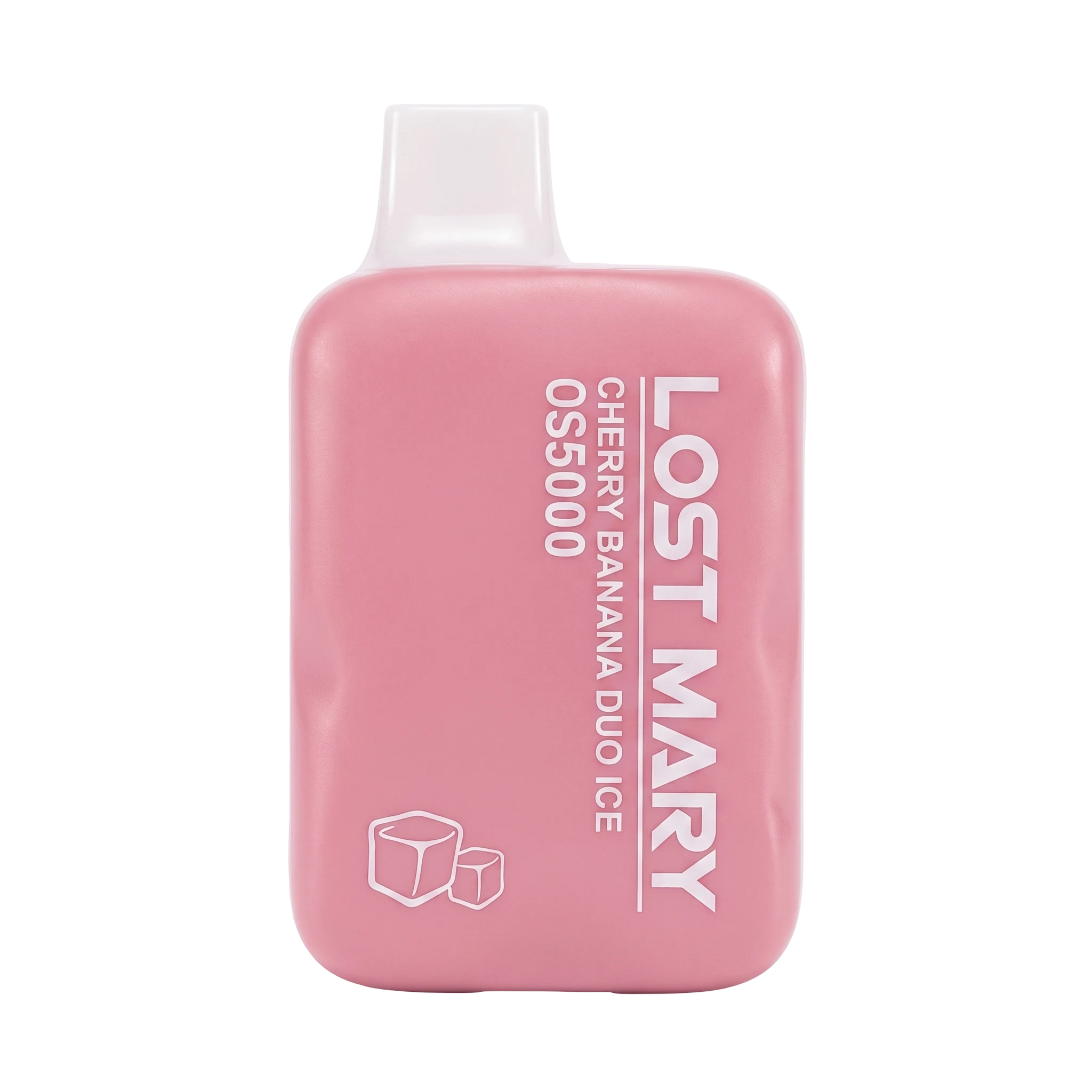 Lost Mary OS5000 Cherry Banana