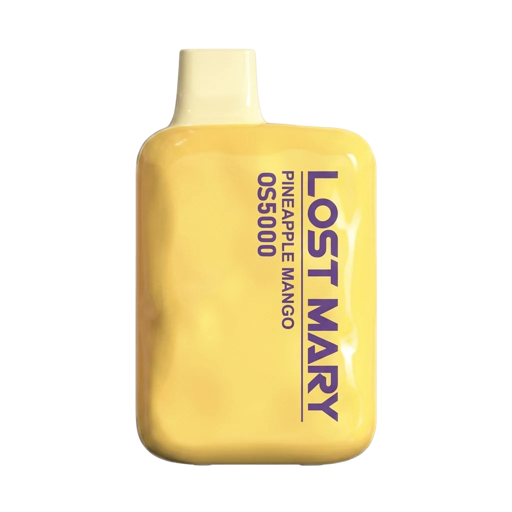 Lost Mary OS5000