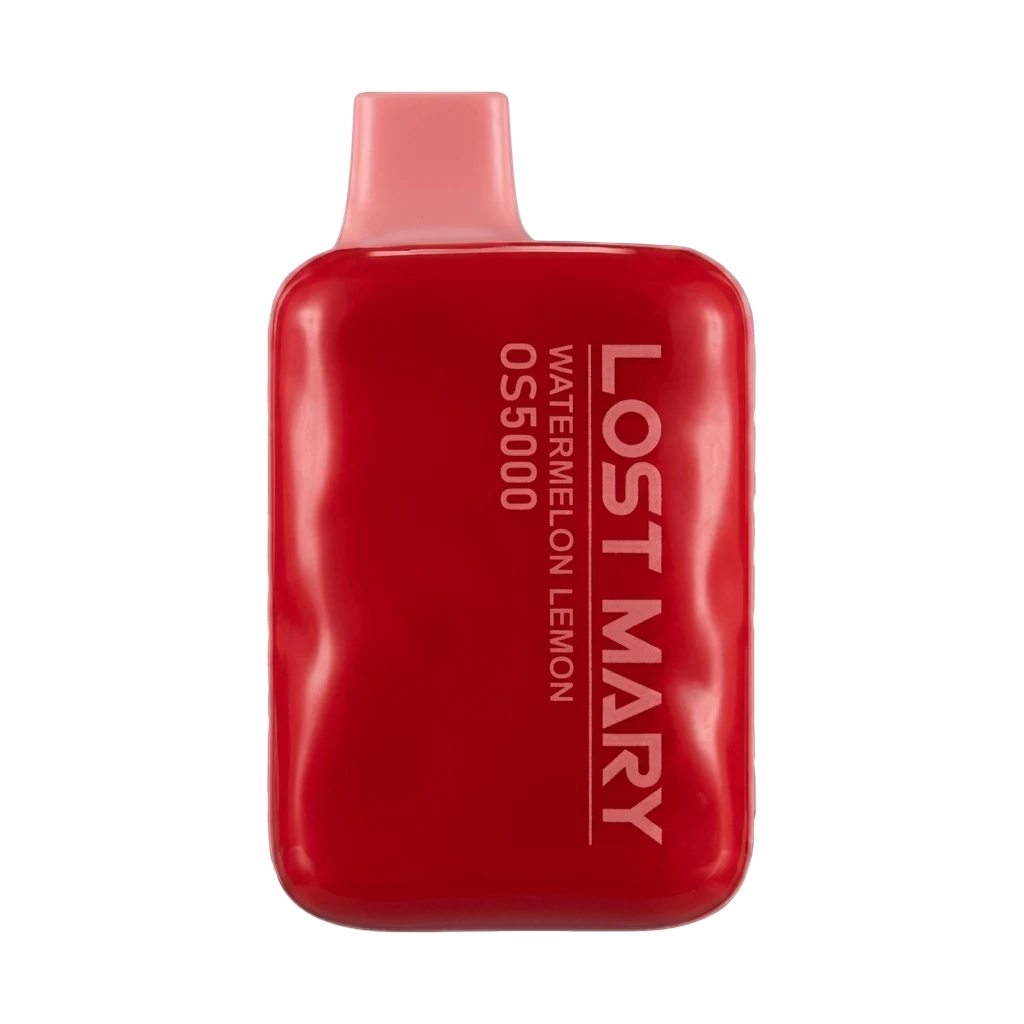 Lost Mary OS5000 Watermelon