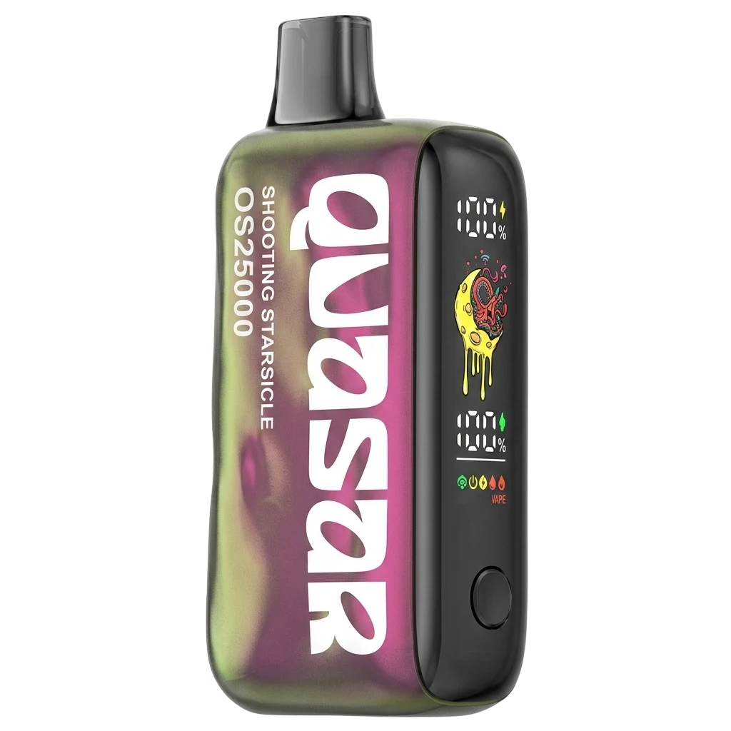 LOST MARY QUASAR OS25000