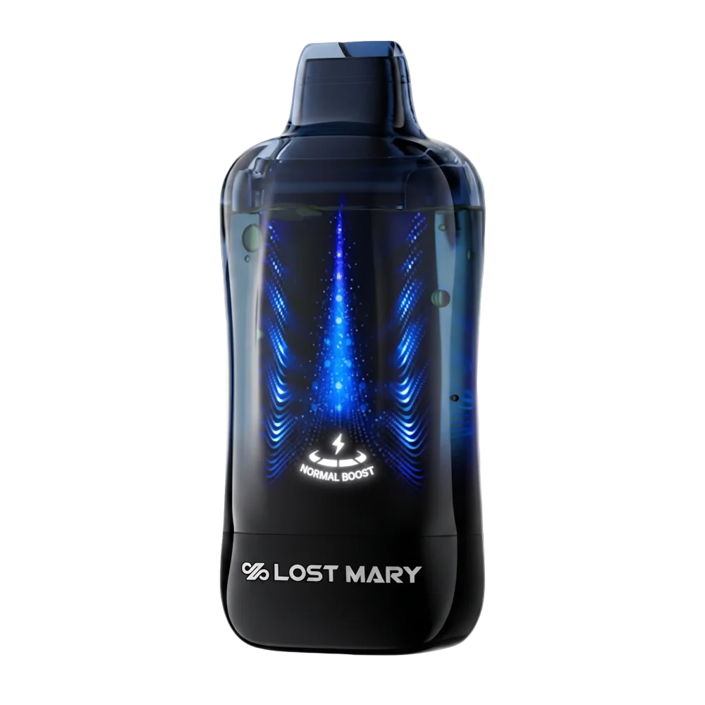 Lost Mary VIZ