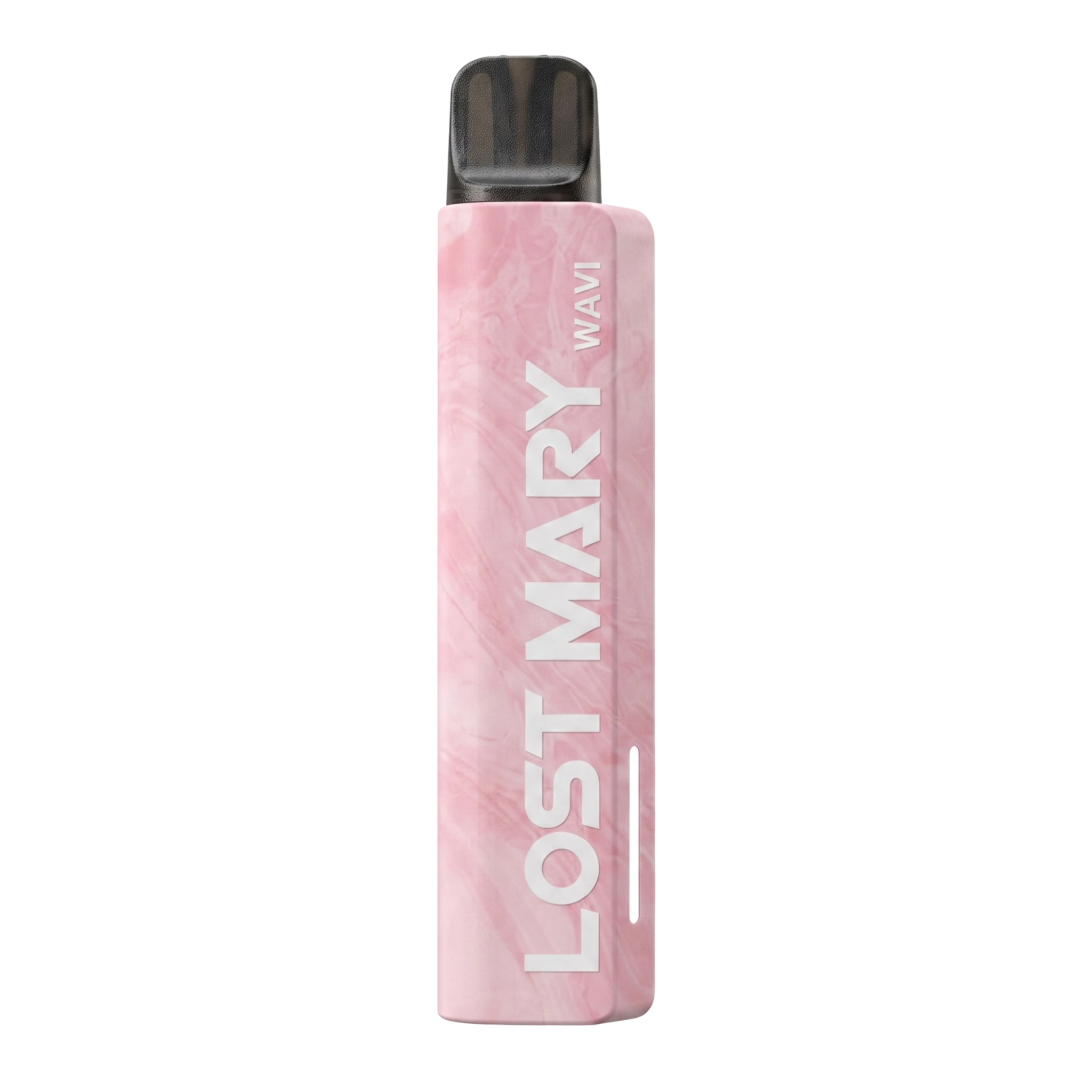 LOST MARY WAVI