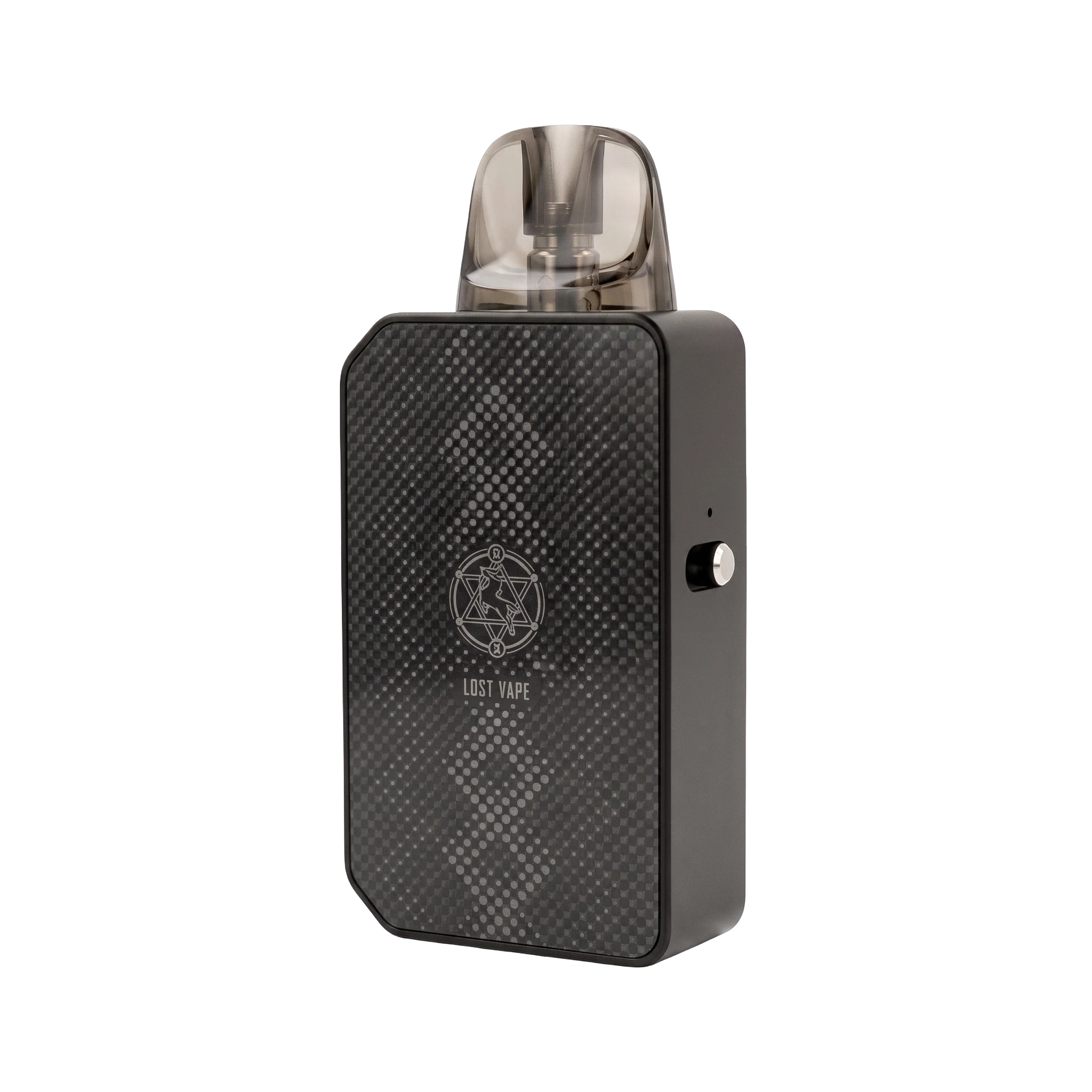 Lost Vape Centaurus E40 Max Pod Mod