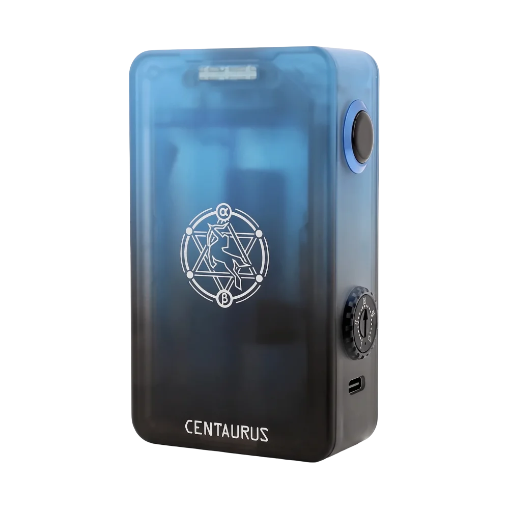 Lost Vape Centaurus P200 Mod