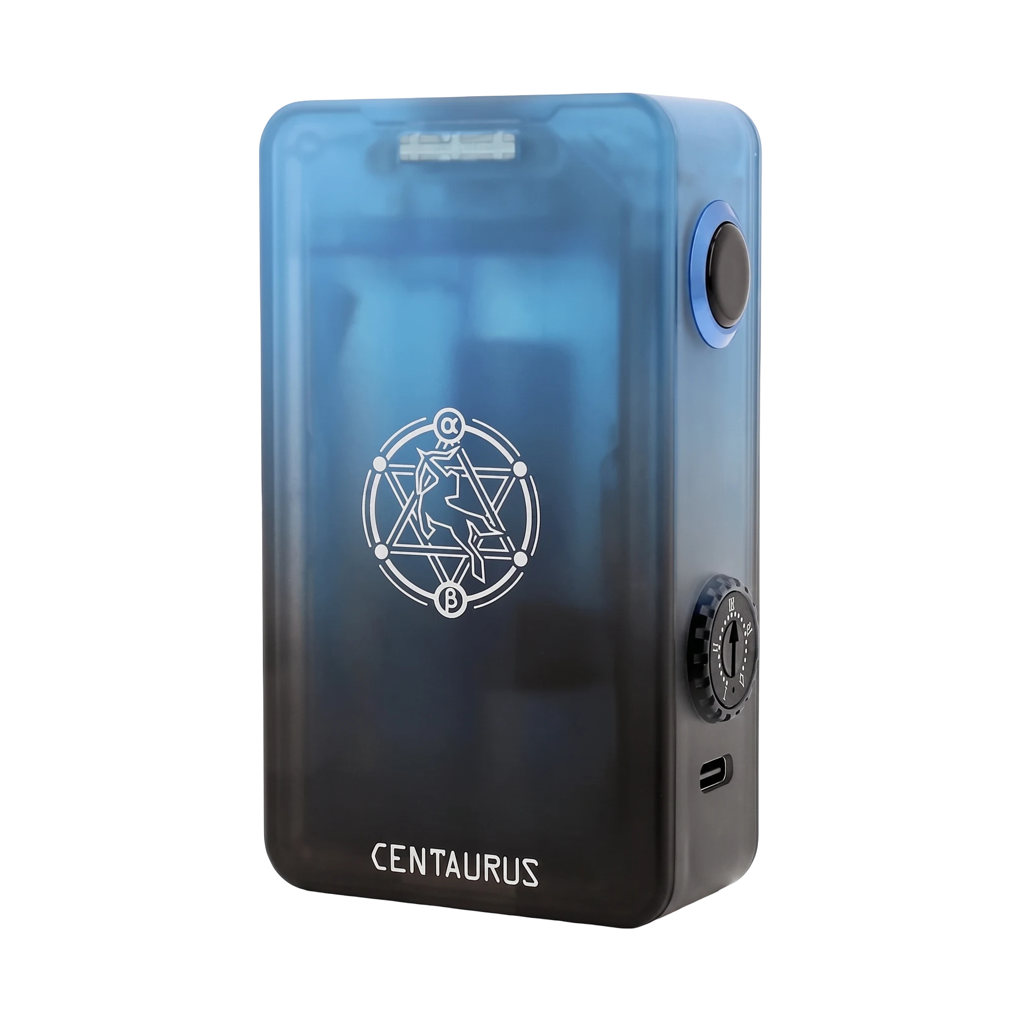 Lost Vape Centaurus P200 Mod