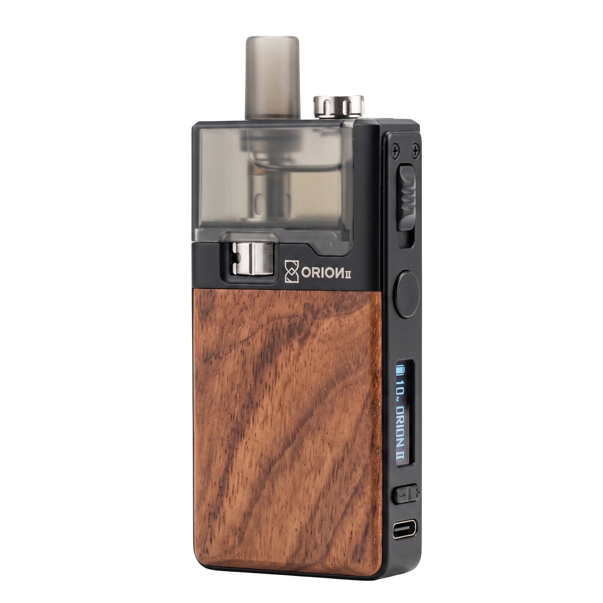Lost Vape Orion II Pod Mod