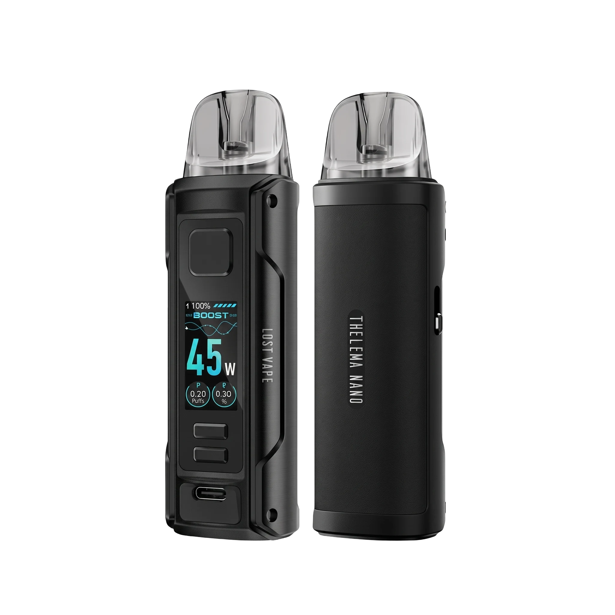Lost Vape Thelema Nano Pod Mod