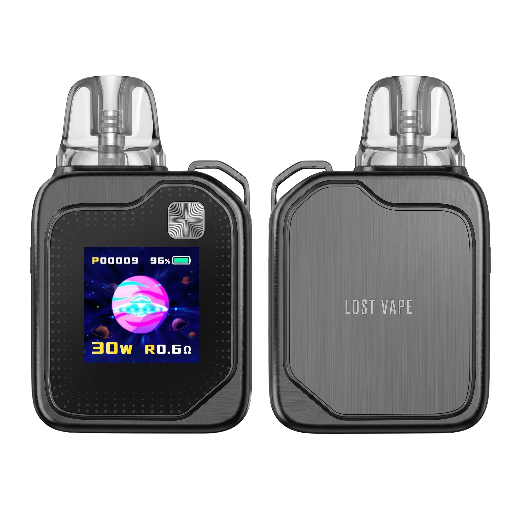 Lost Vape Ursa Baby 3 Pod Mod