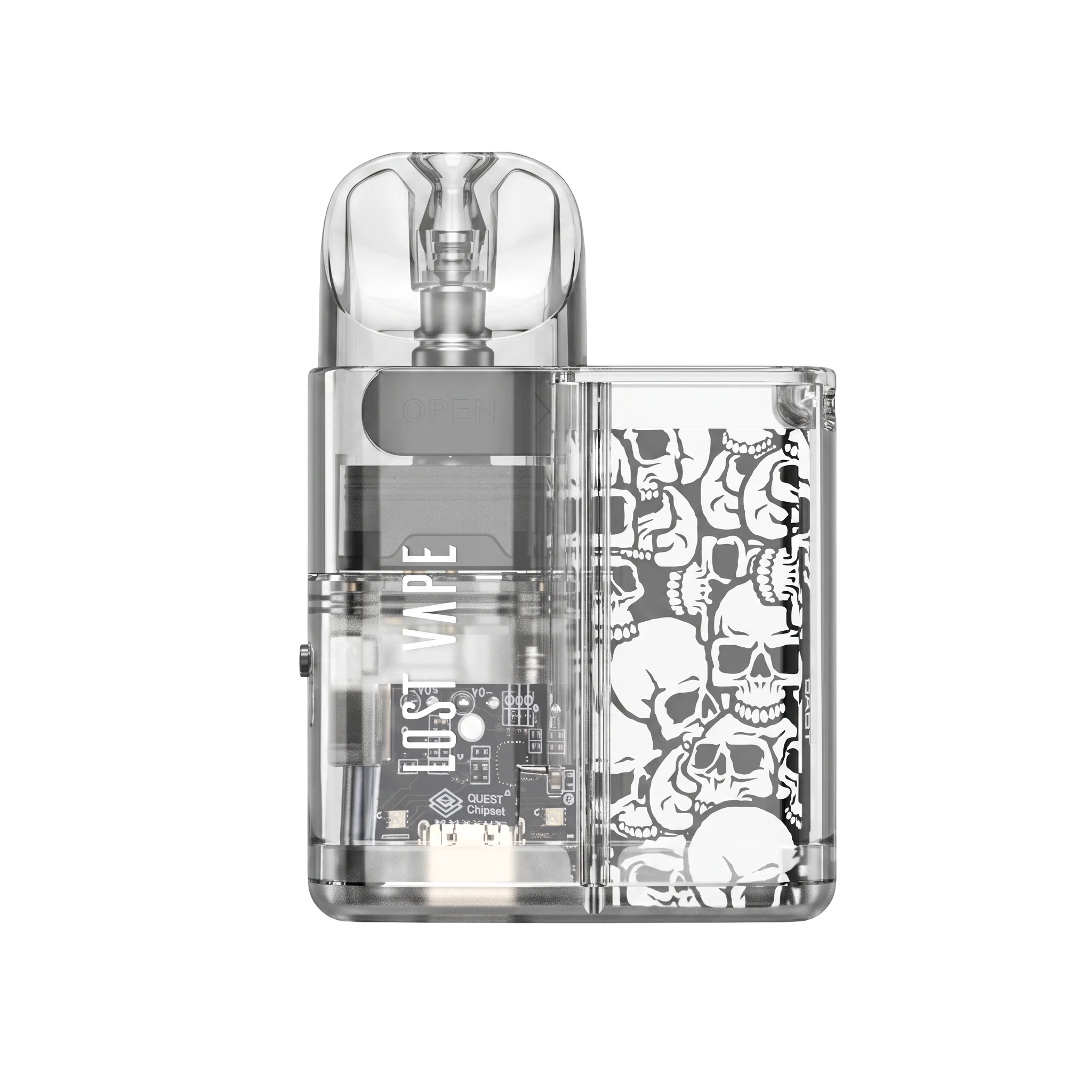 Lost Vape Ursa Baby Pod Mod