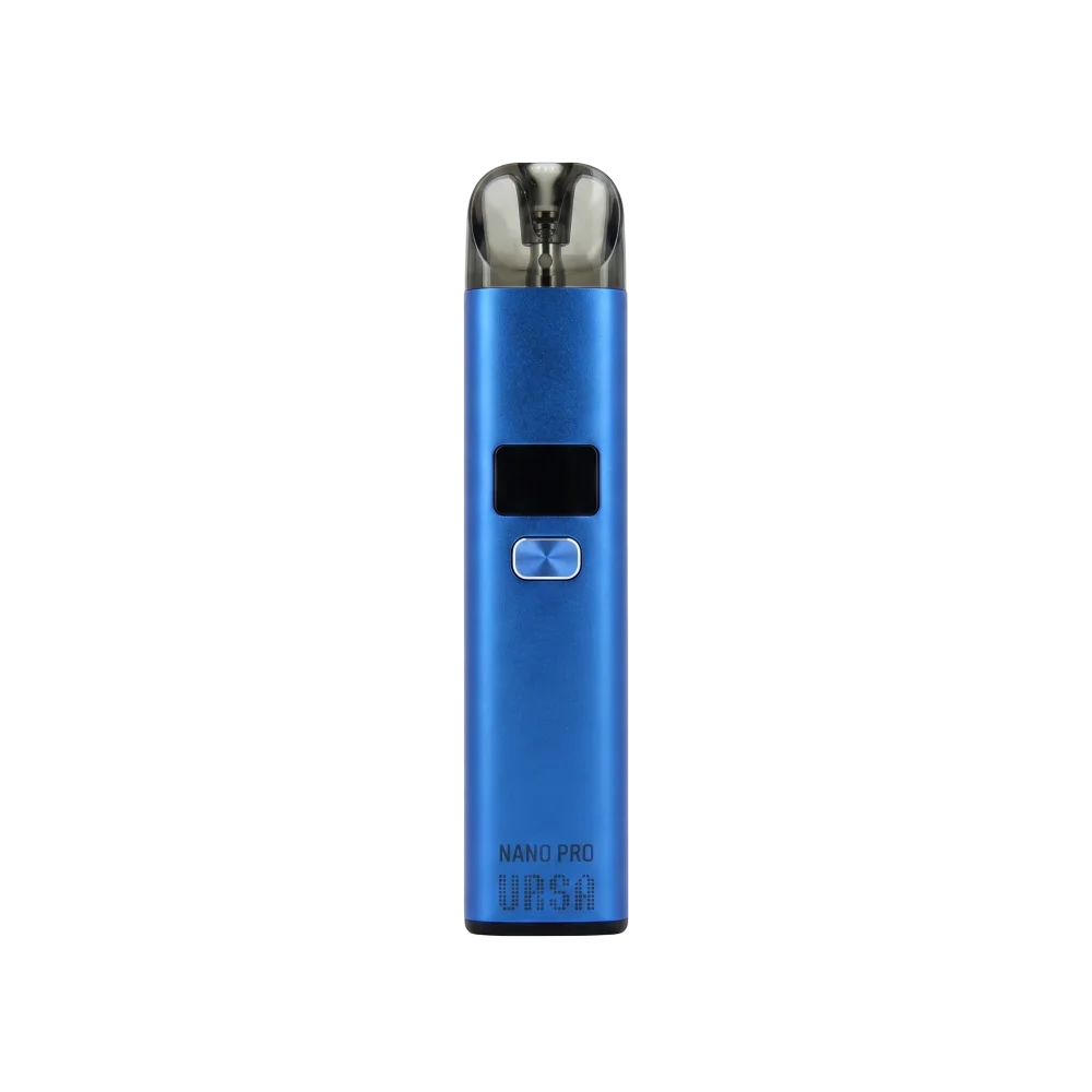 Lost Vape Ursa Nano Pro Pod Mod