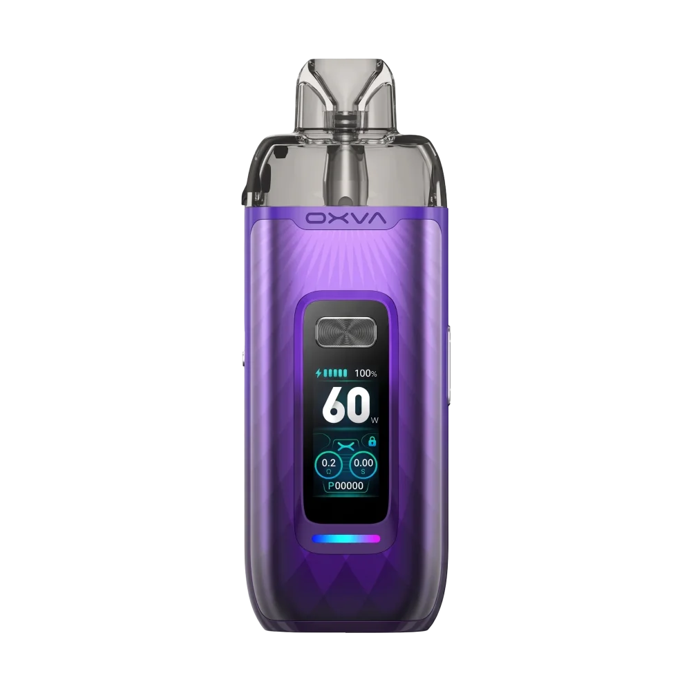 Oxva VPrime Pod Mod