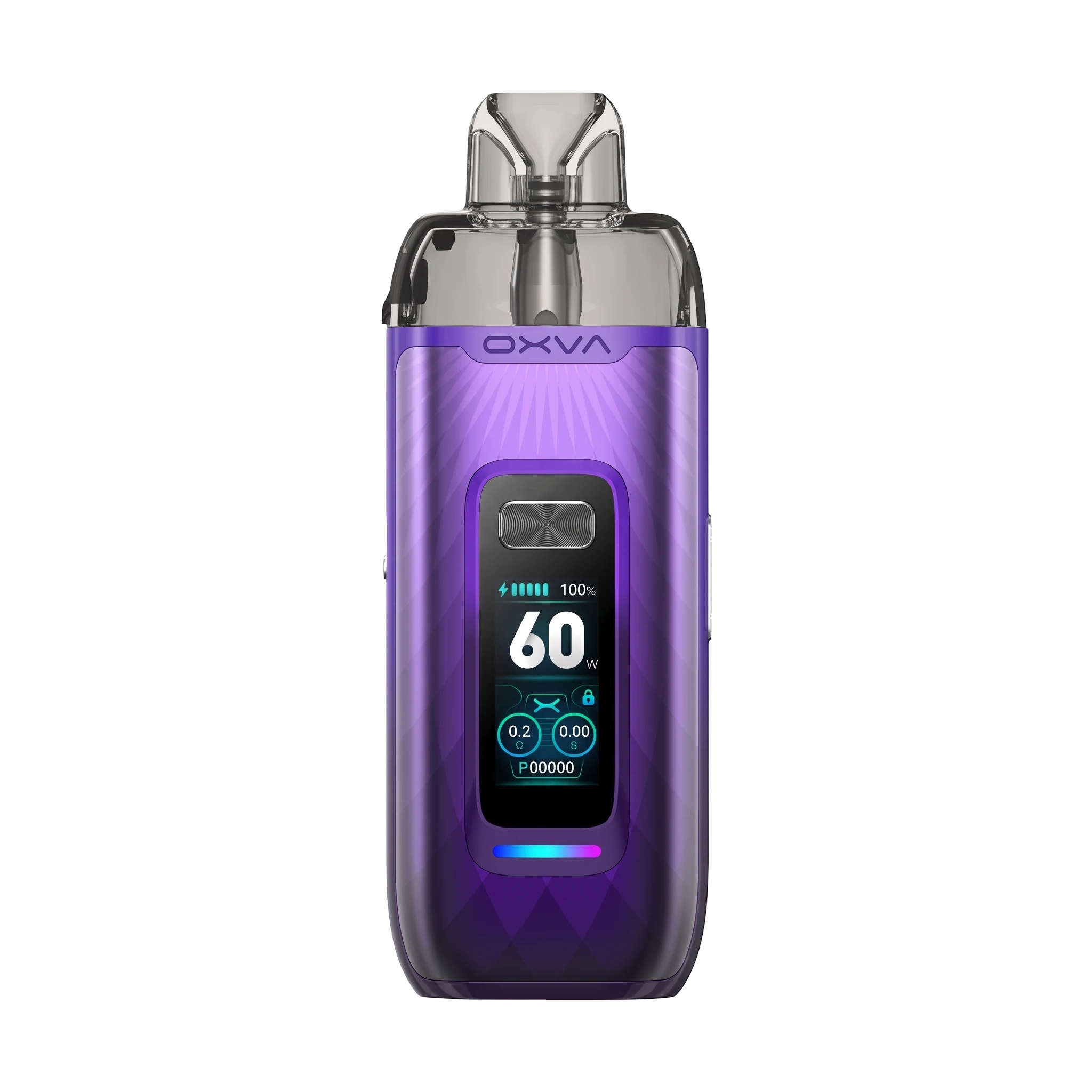 Oxva VPrime Pod Mod