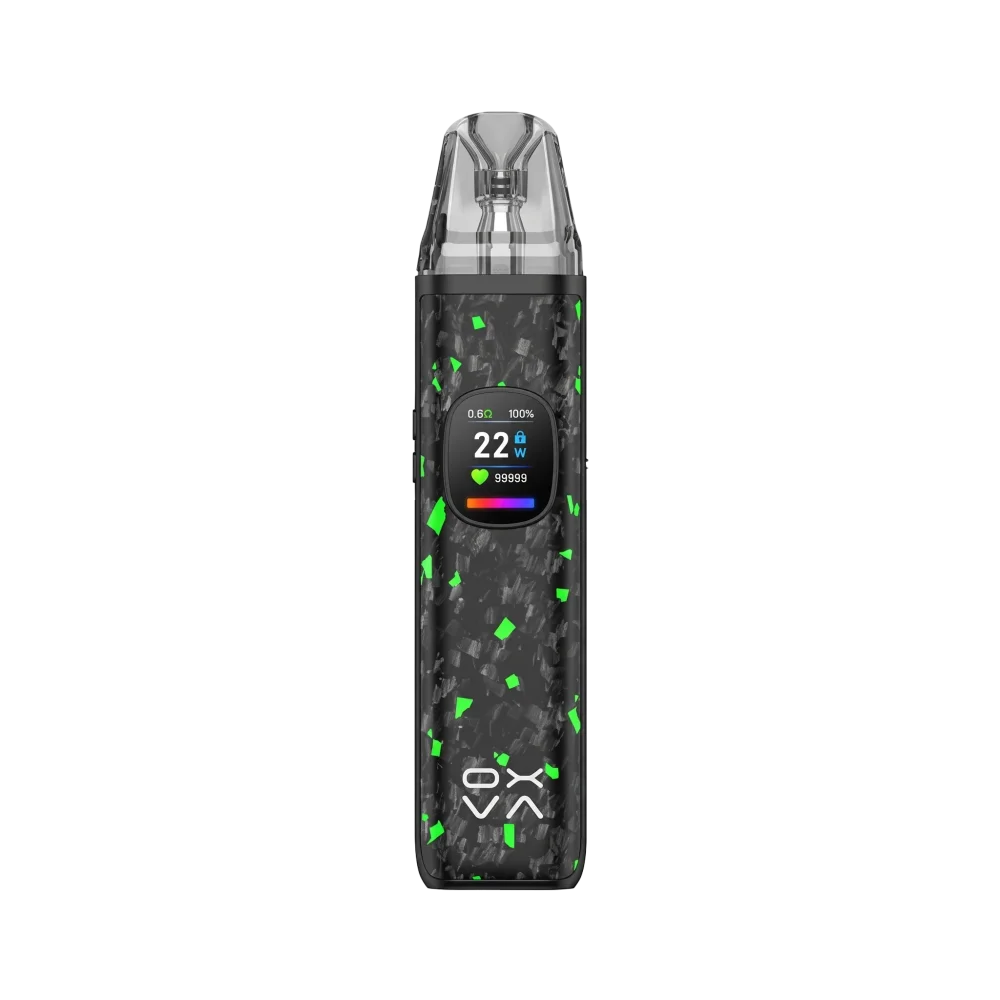 Oxva Xlim Pro 2 DNA Pod Mod