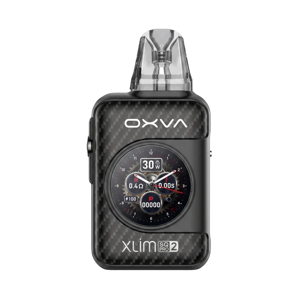 Oxva Xlim SQ Pro 2 Pod Mod