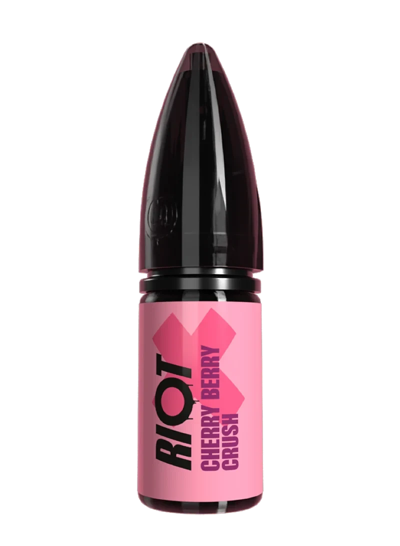 RIOT X - Cherry Berry Crush