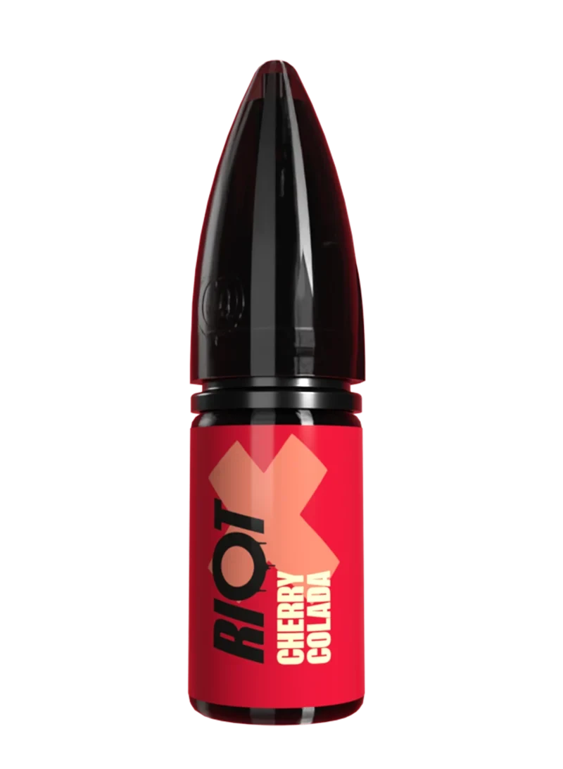 RIOT X - Cherry Colada