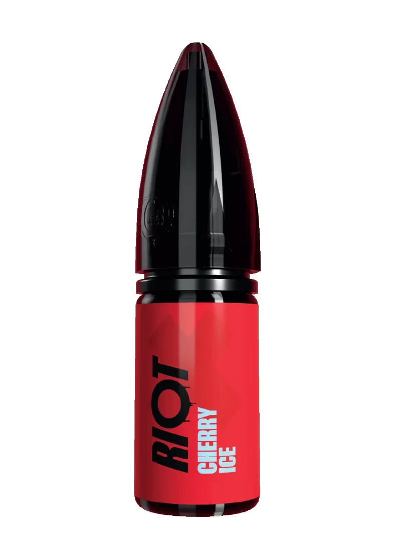 RIOT X - Cherry Ice