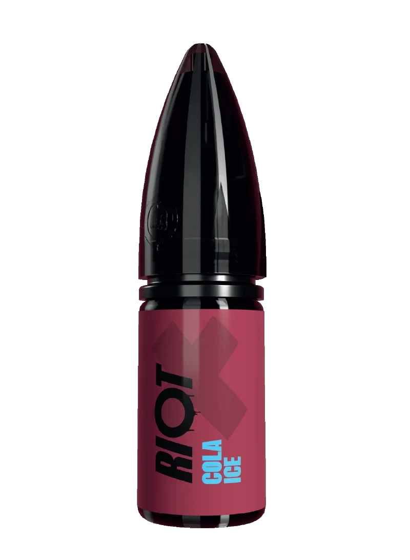 RIOT X - Cola Ice