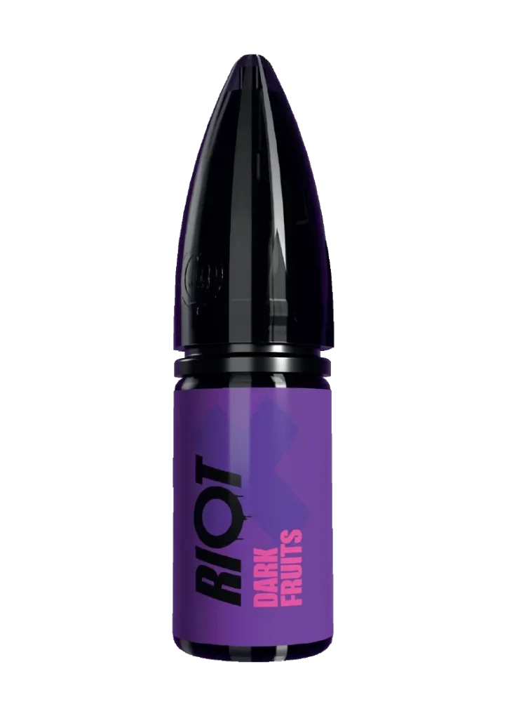 RIOT X - Dark Fruits