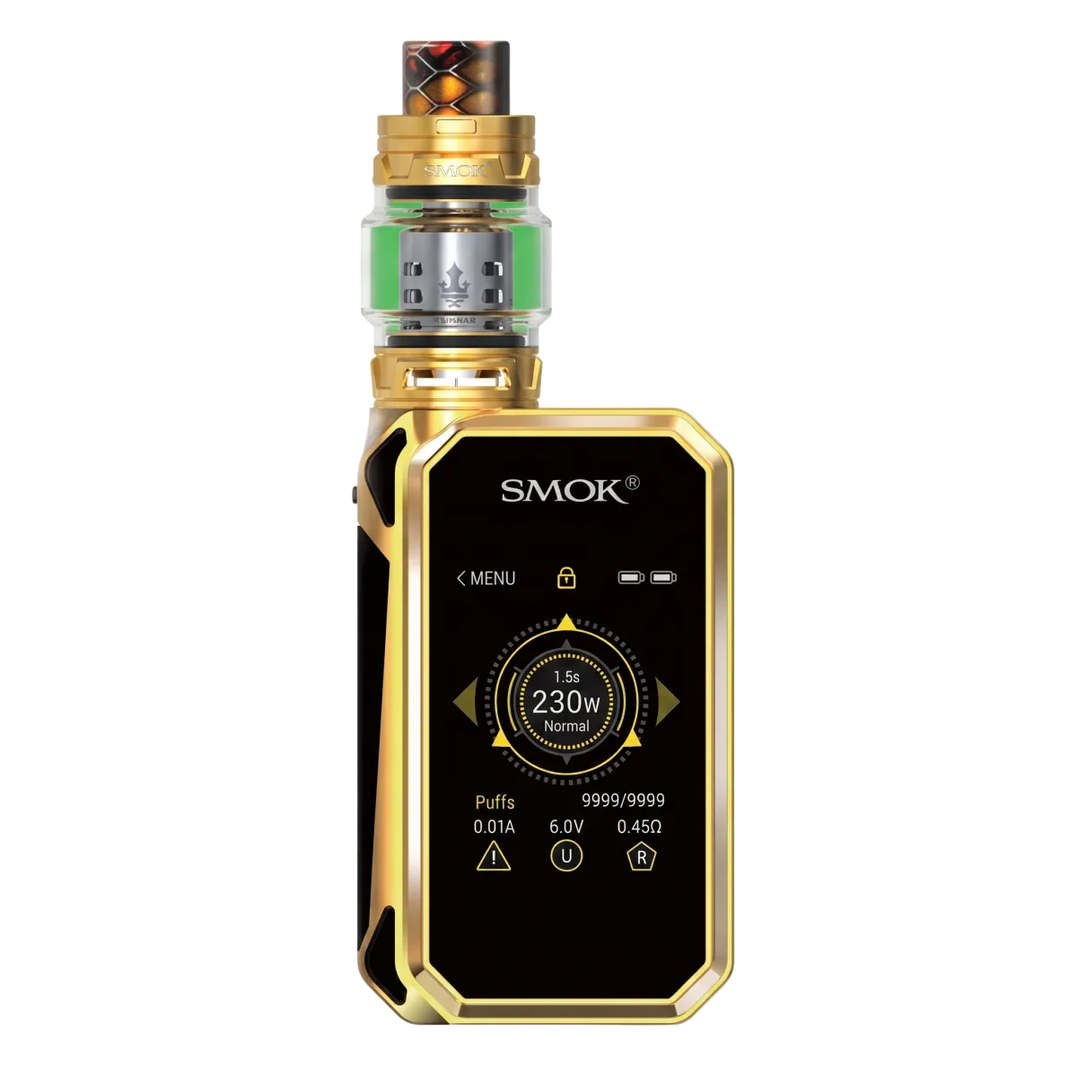 Smok G Priv 2 Luxe Edition