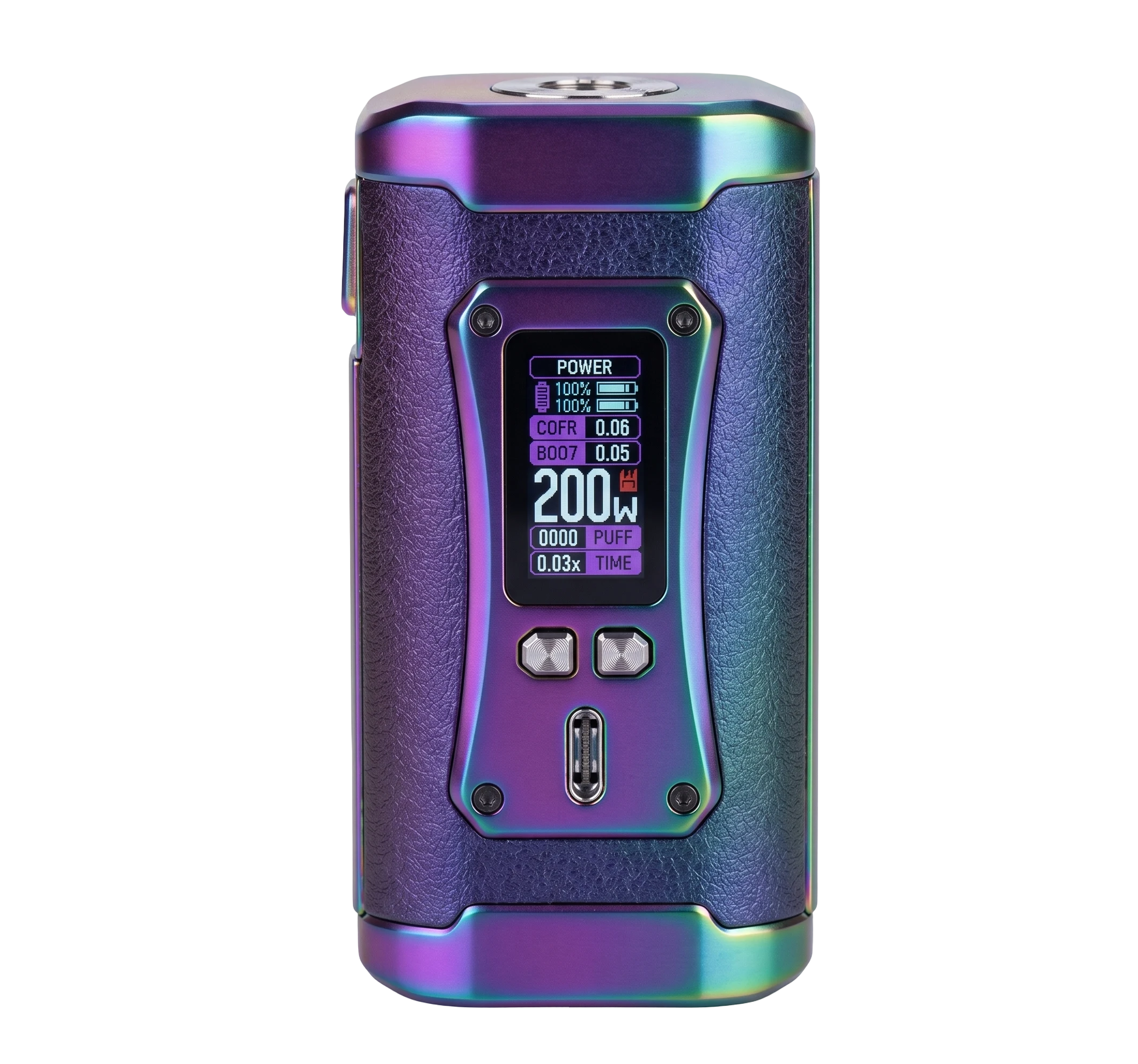 Smok Morph 2