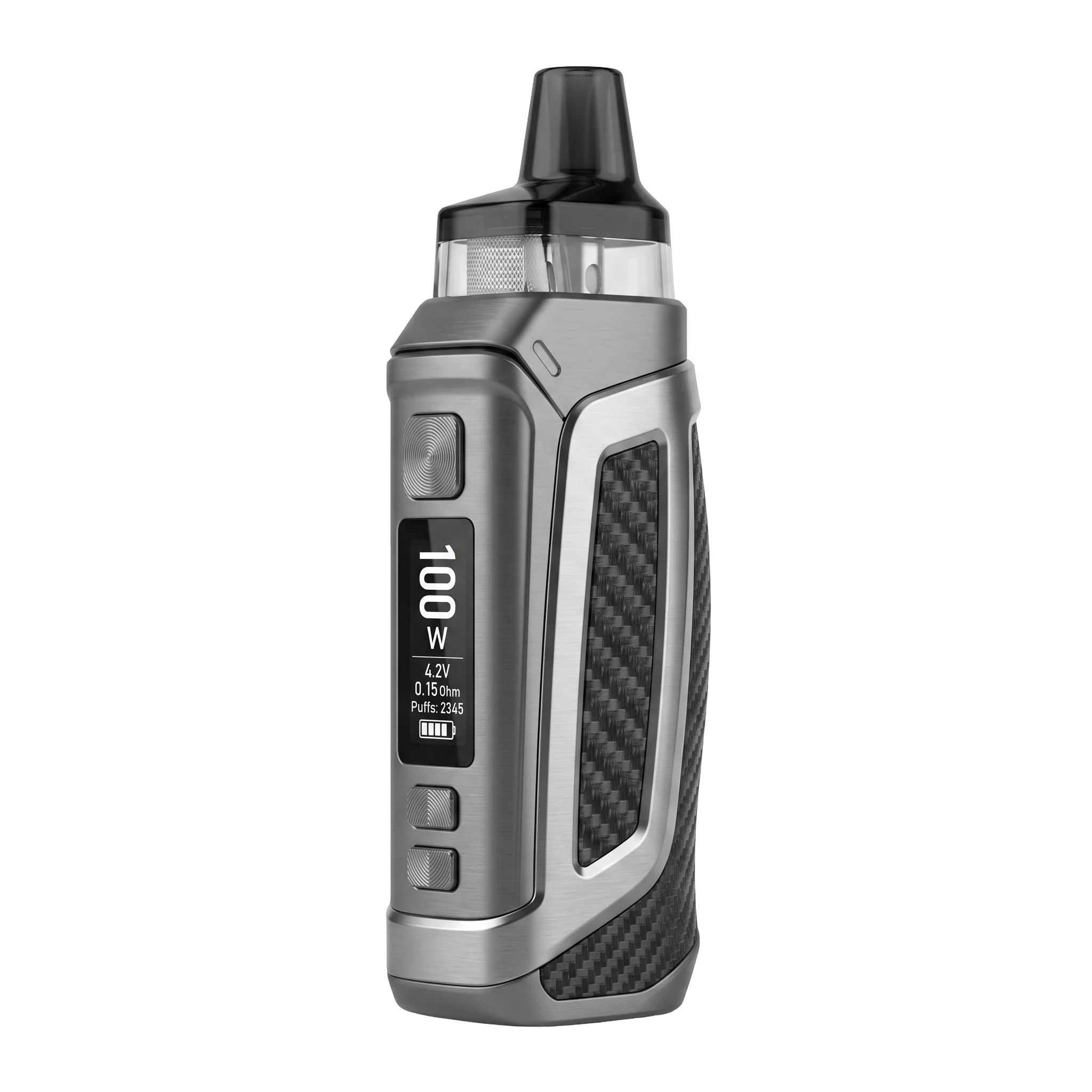 Smok Morph 40