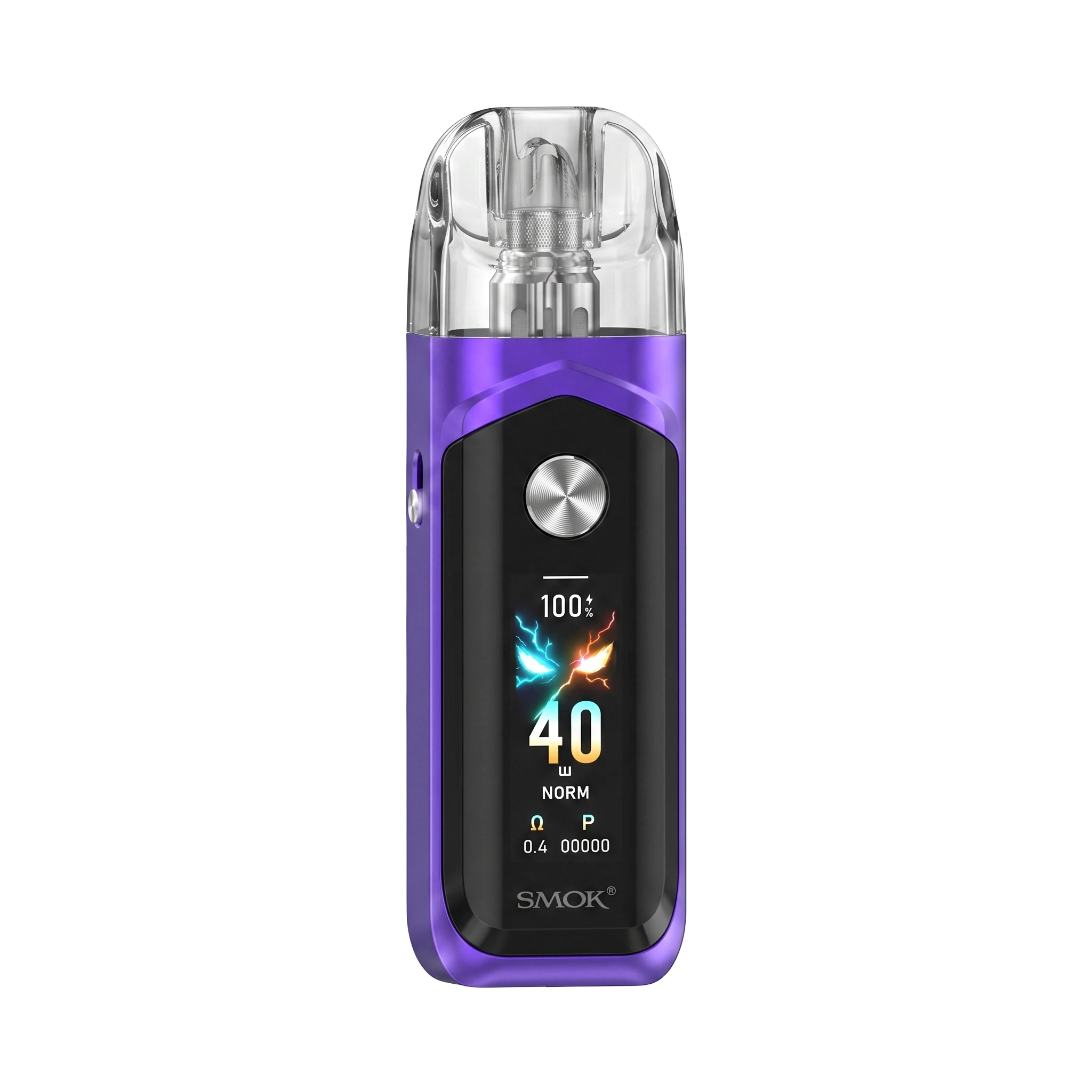 Smok Nord 6