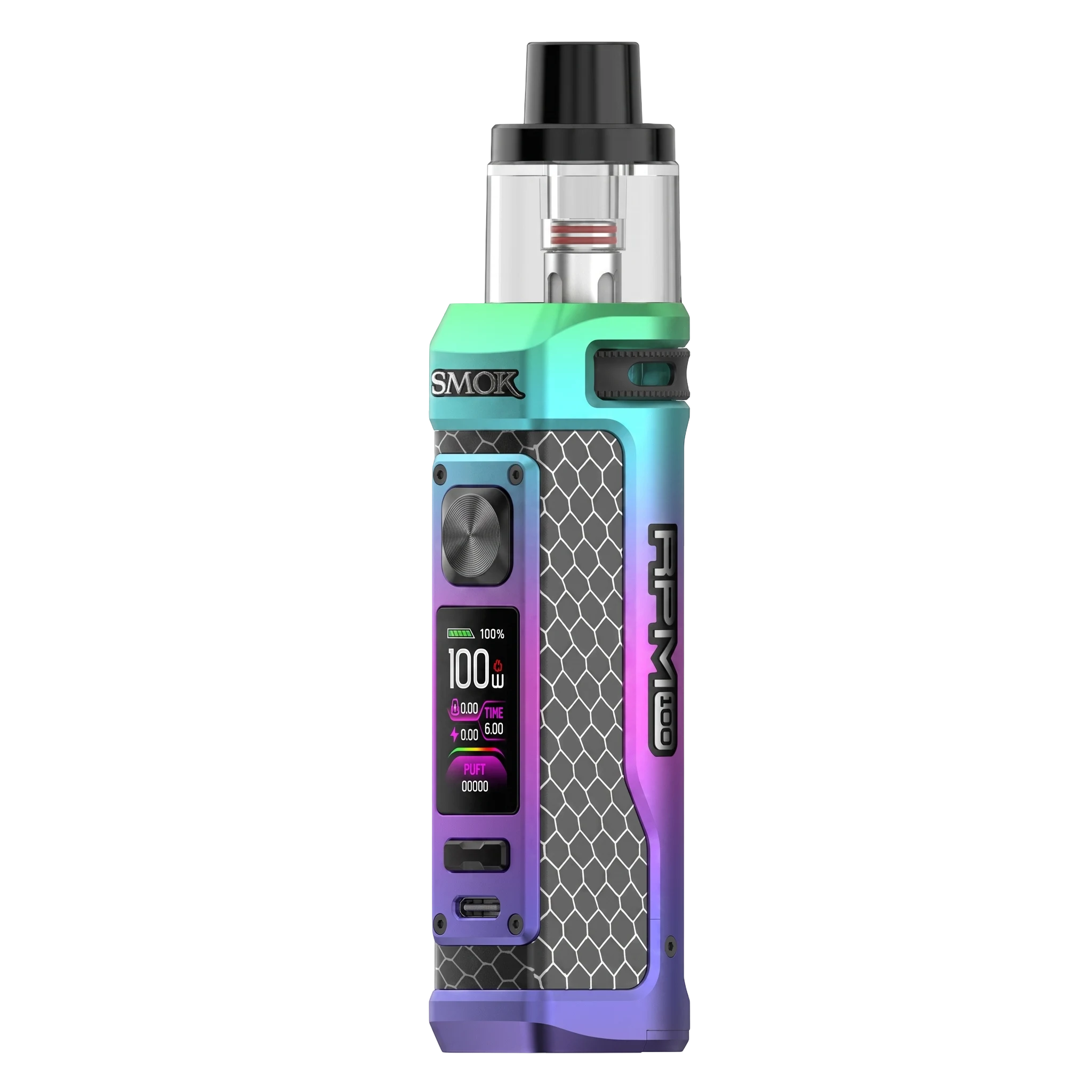Smok RPM 100