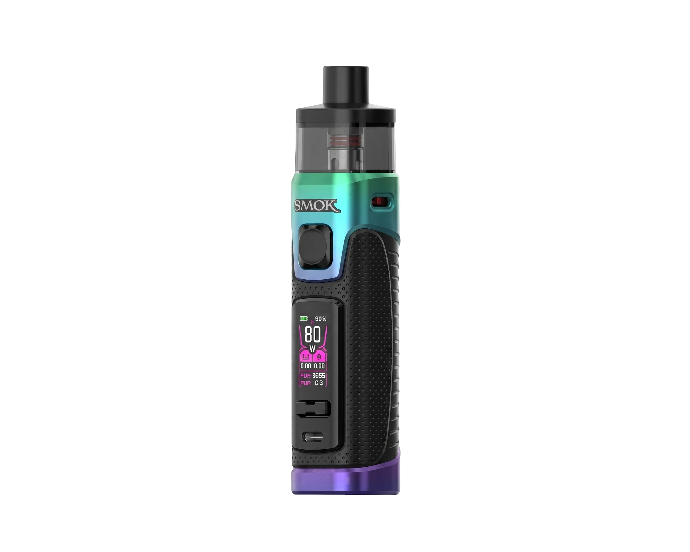 Smok RPM 5 Pod Mod Kit