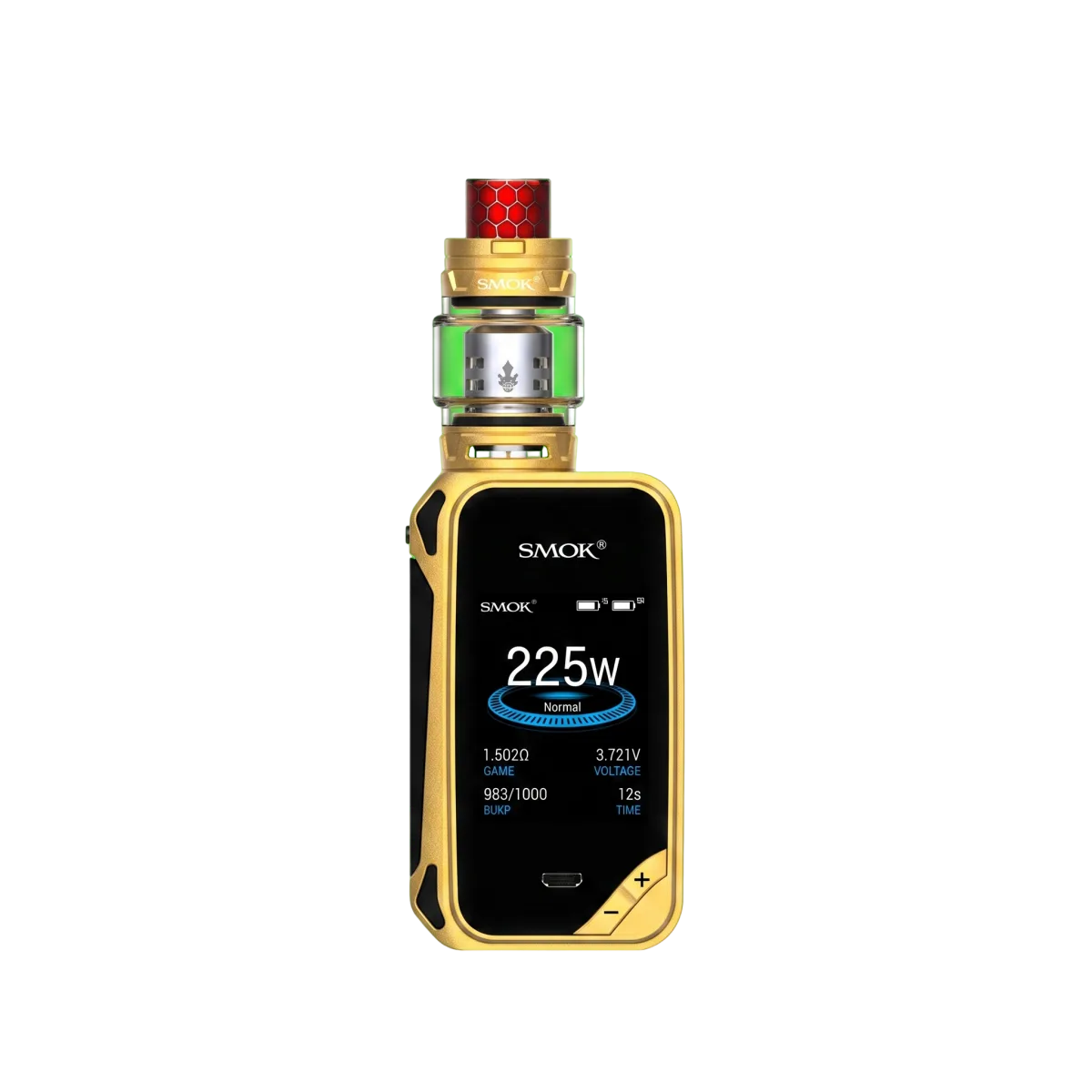 SMOK X-PRIV 225 W