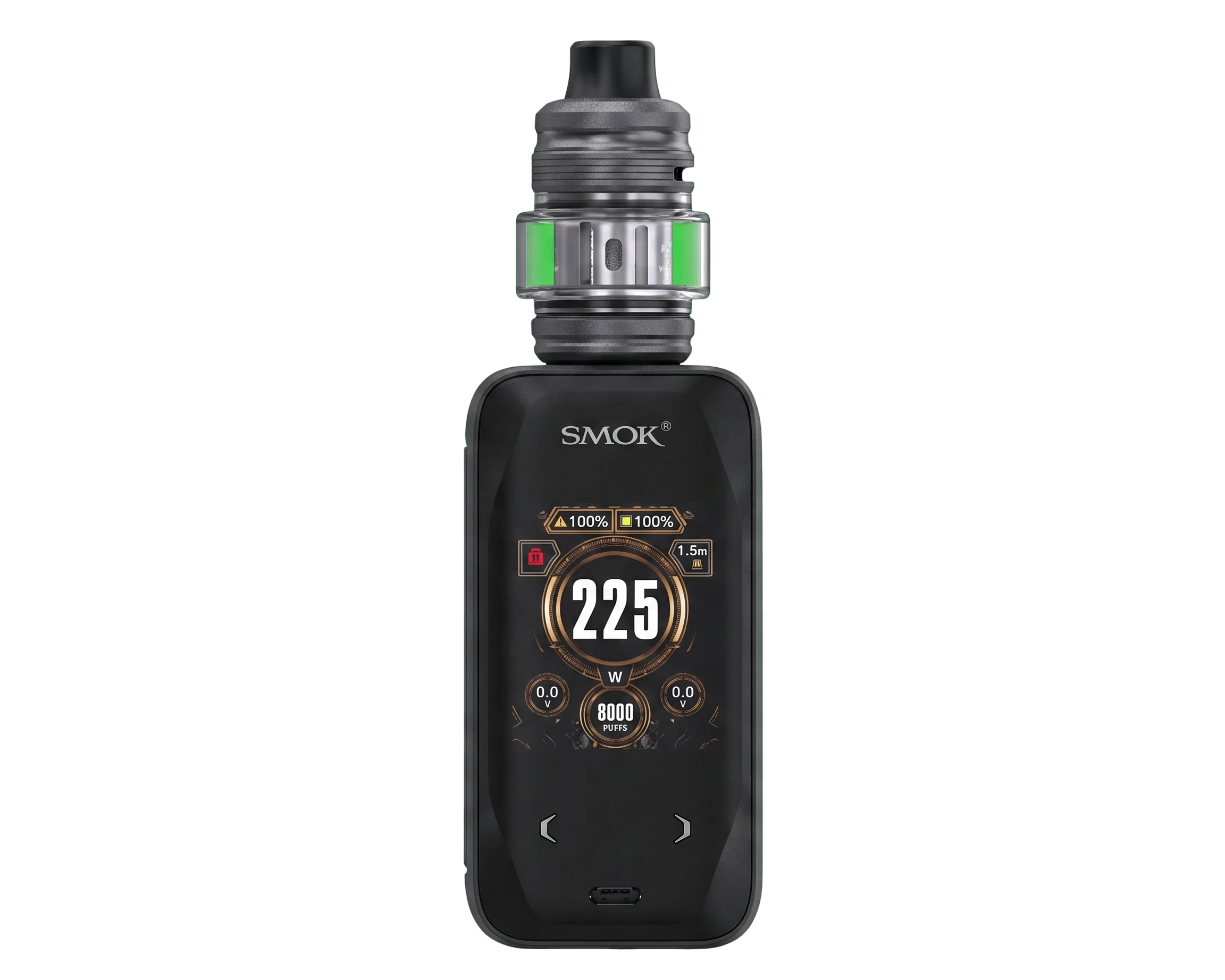 Smok X Priv Plus
