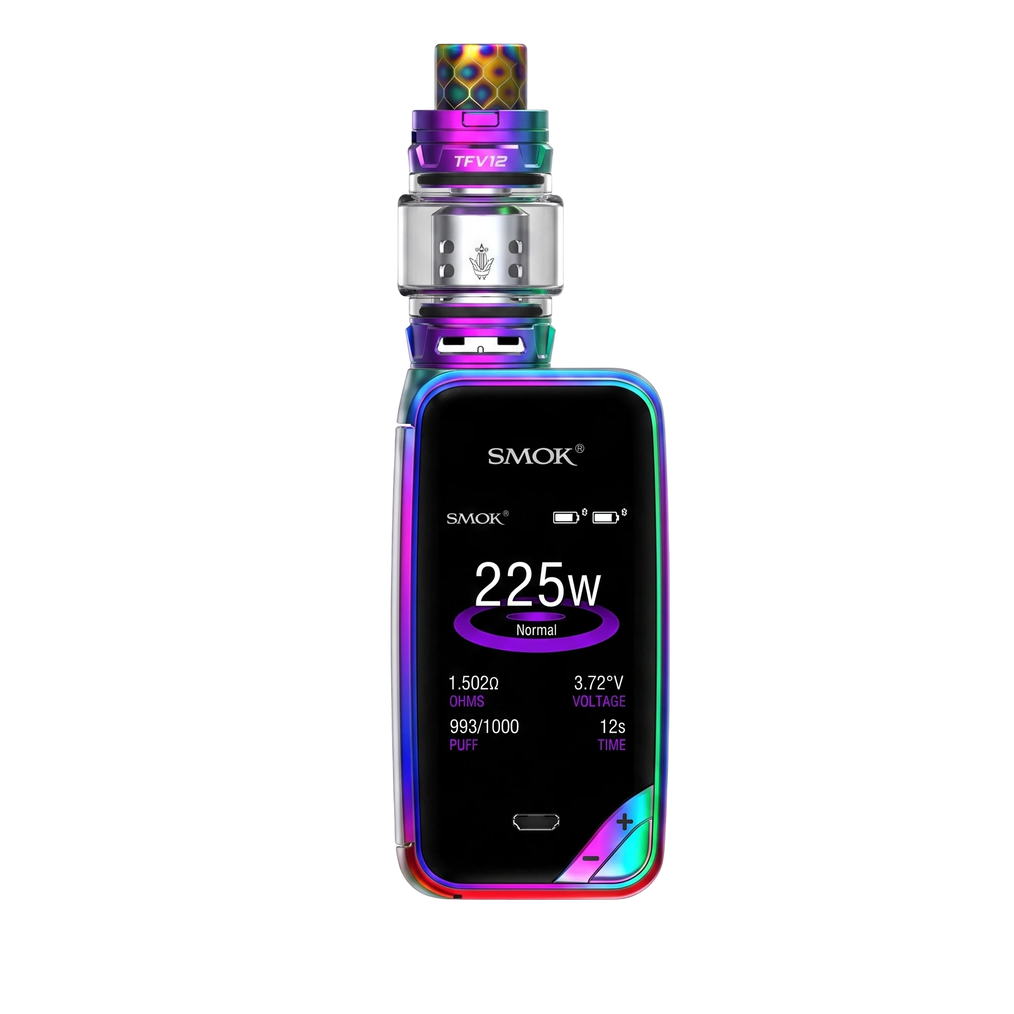 SMOK X-PRIV