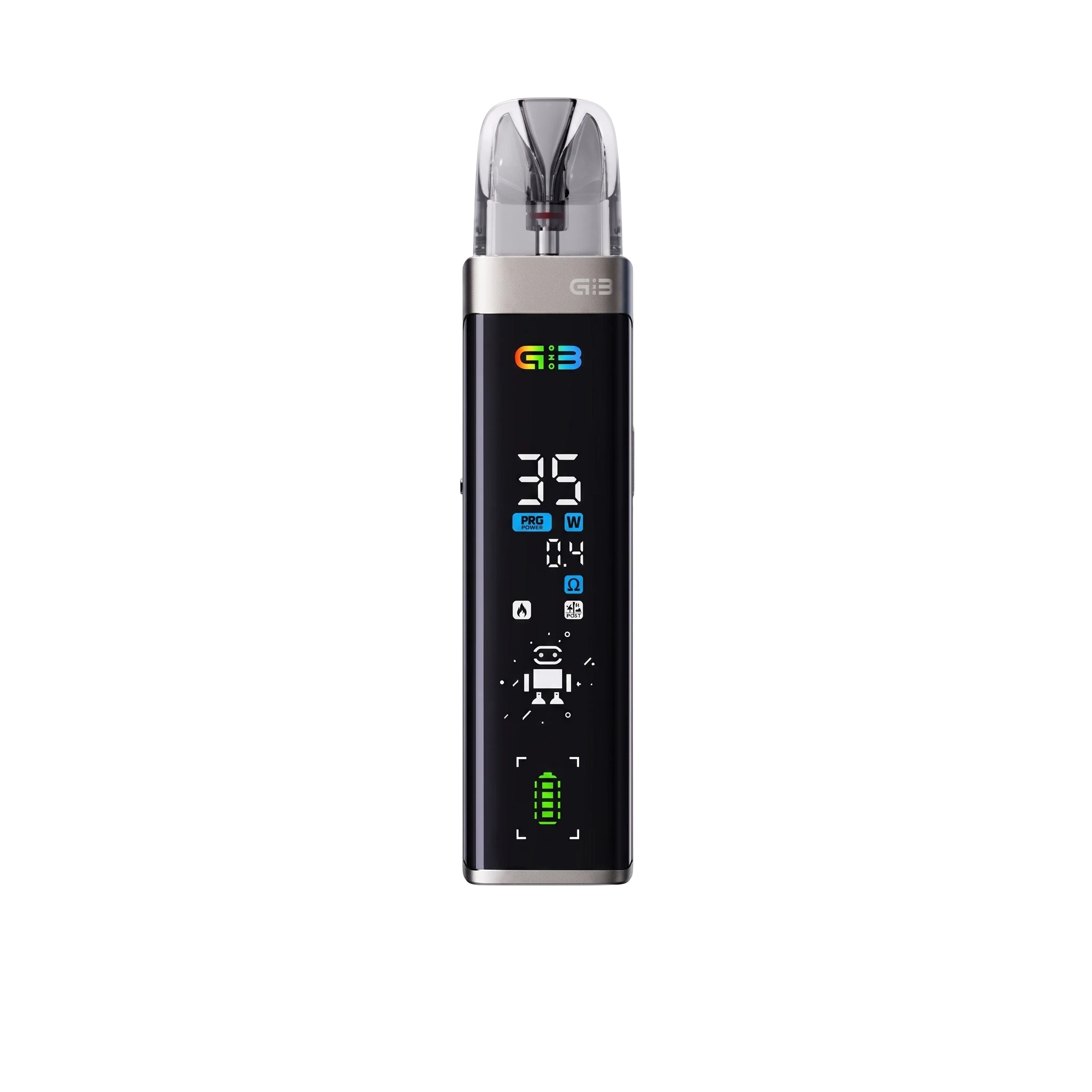 Uwell Caliburn G3 Pro 35w