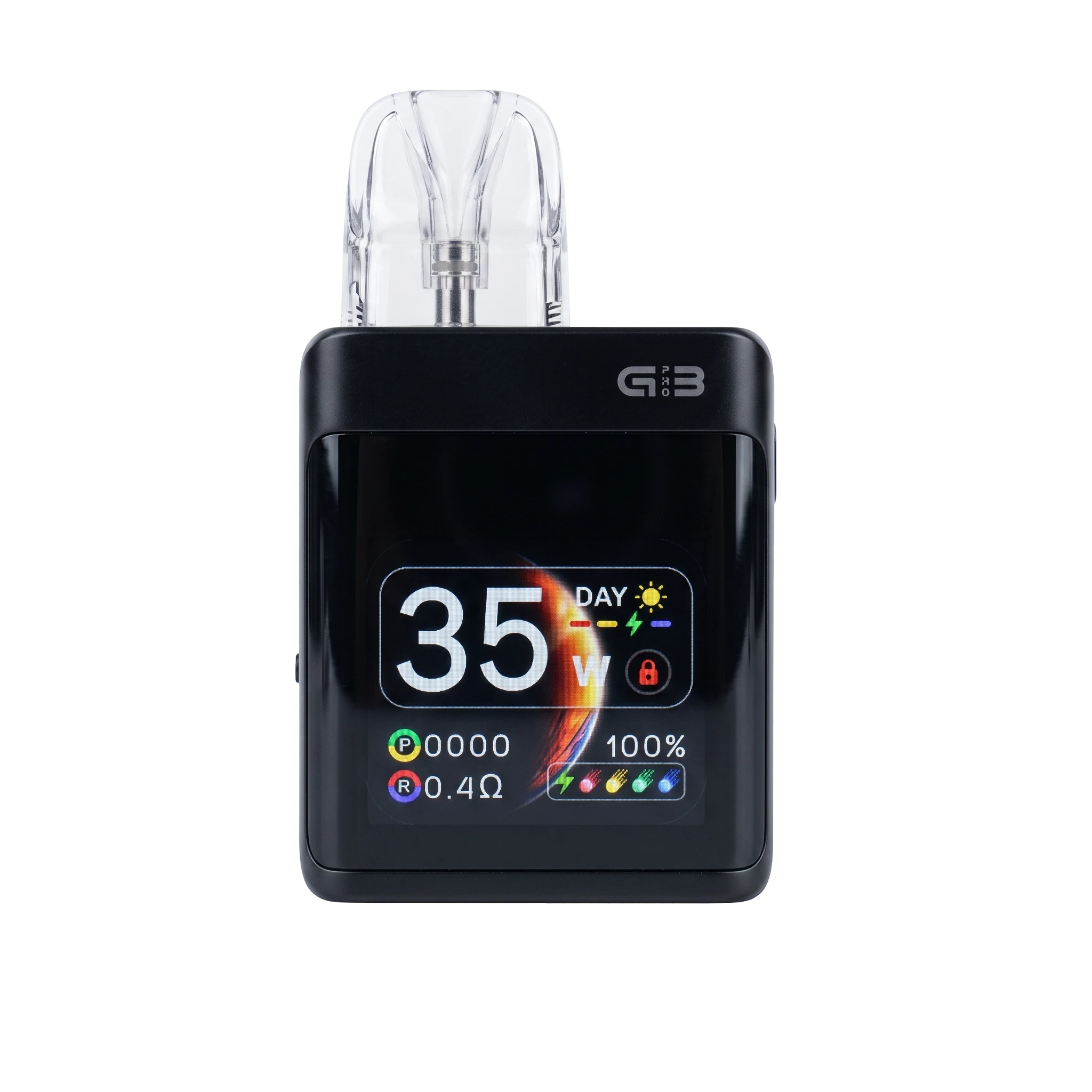 Uwell Caliburn G3 Pro Koko 35w