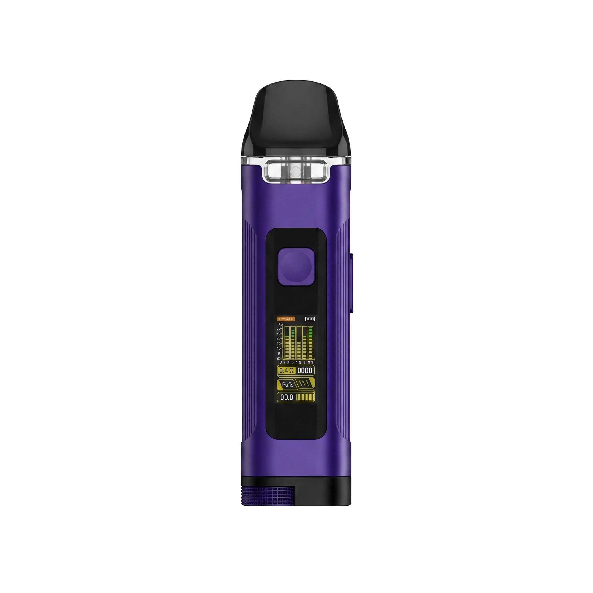 Uwell Crown D Pod