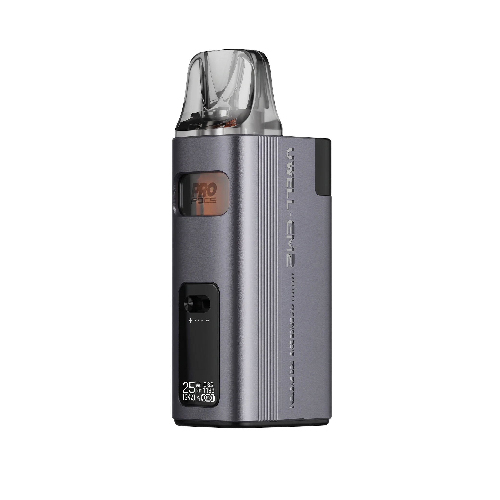 Uwell EM2 Pod