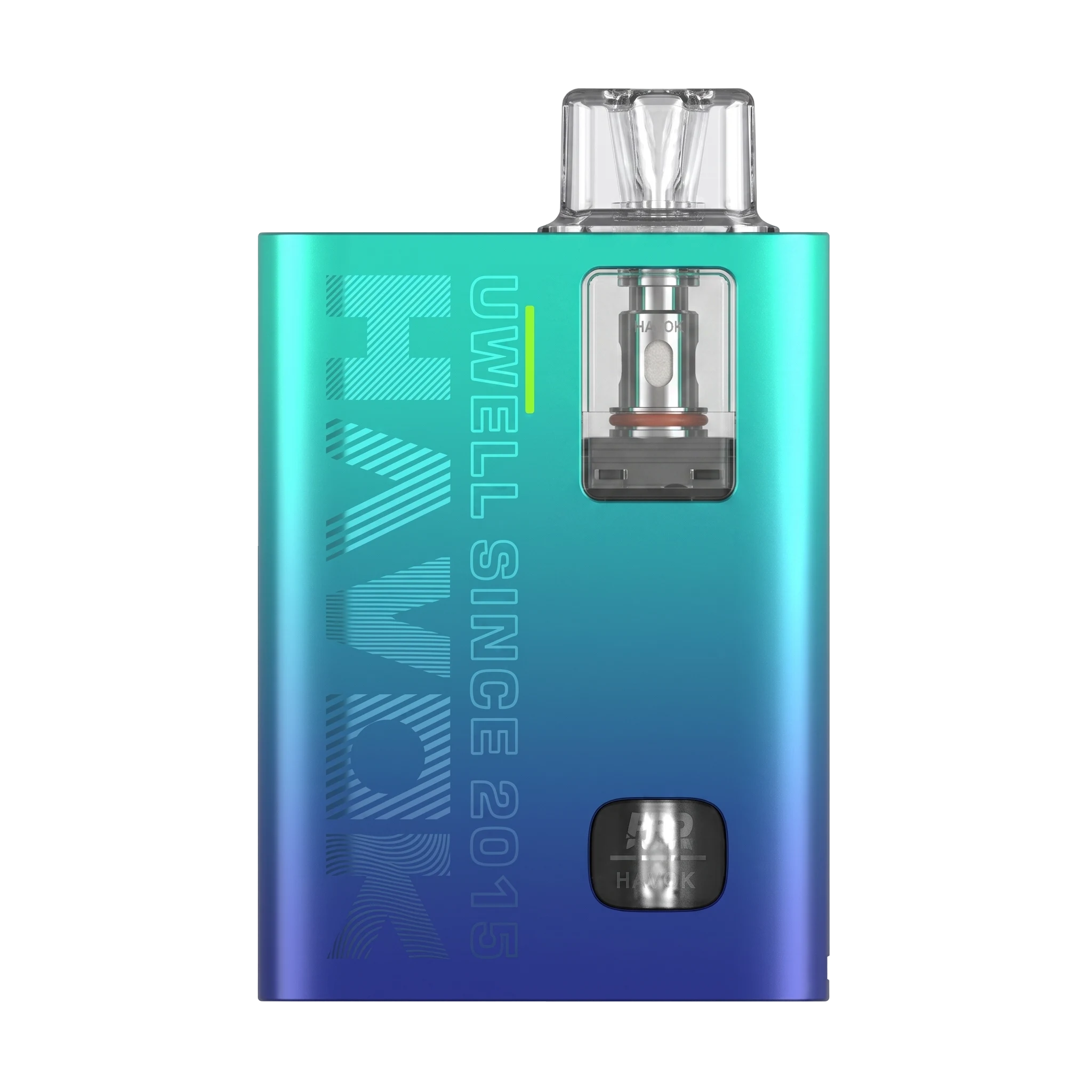 Uwell Havok R Pod 22w