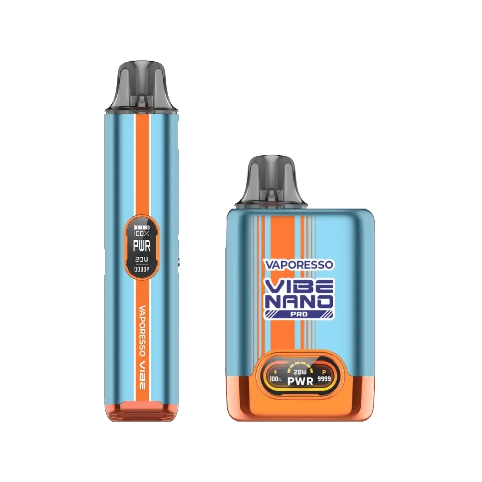 Vaporesso CIBE & CIBE NANO PRO