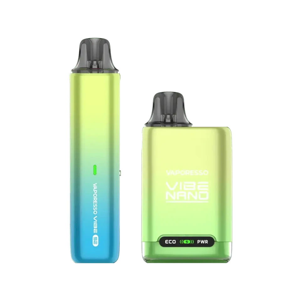 Vaporesso CIBE SE & VIBE NANO