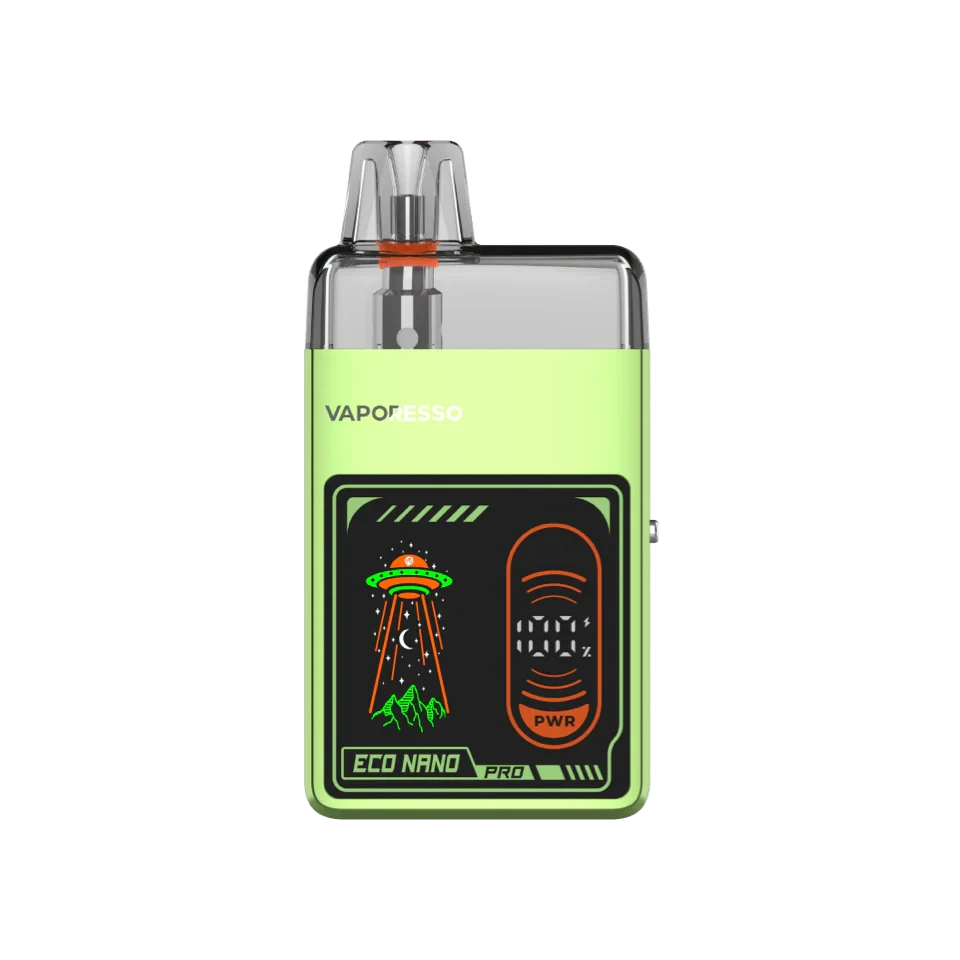 Vaporesso ECO NANO PRO