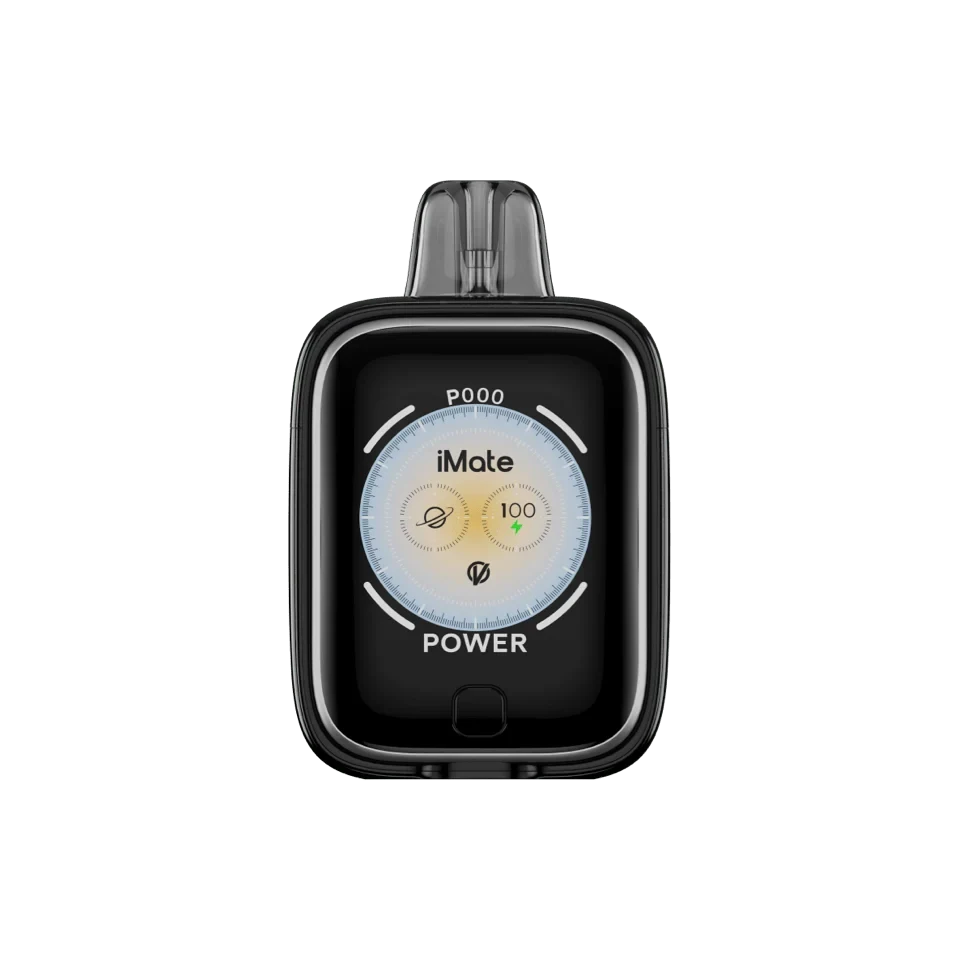 Vaporesso iMate OS