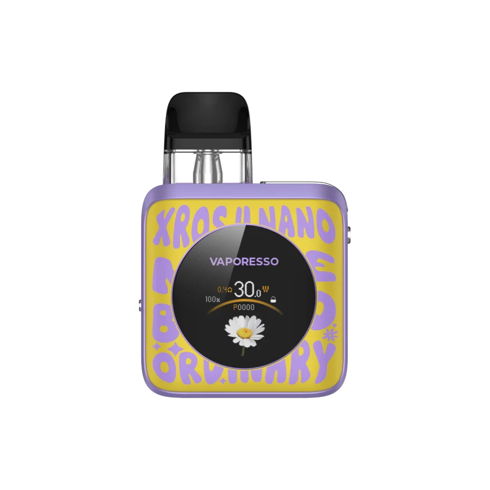 Vaporesso XROS 4 NANO