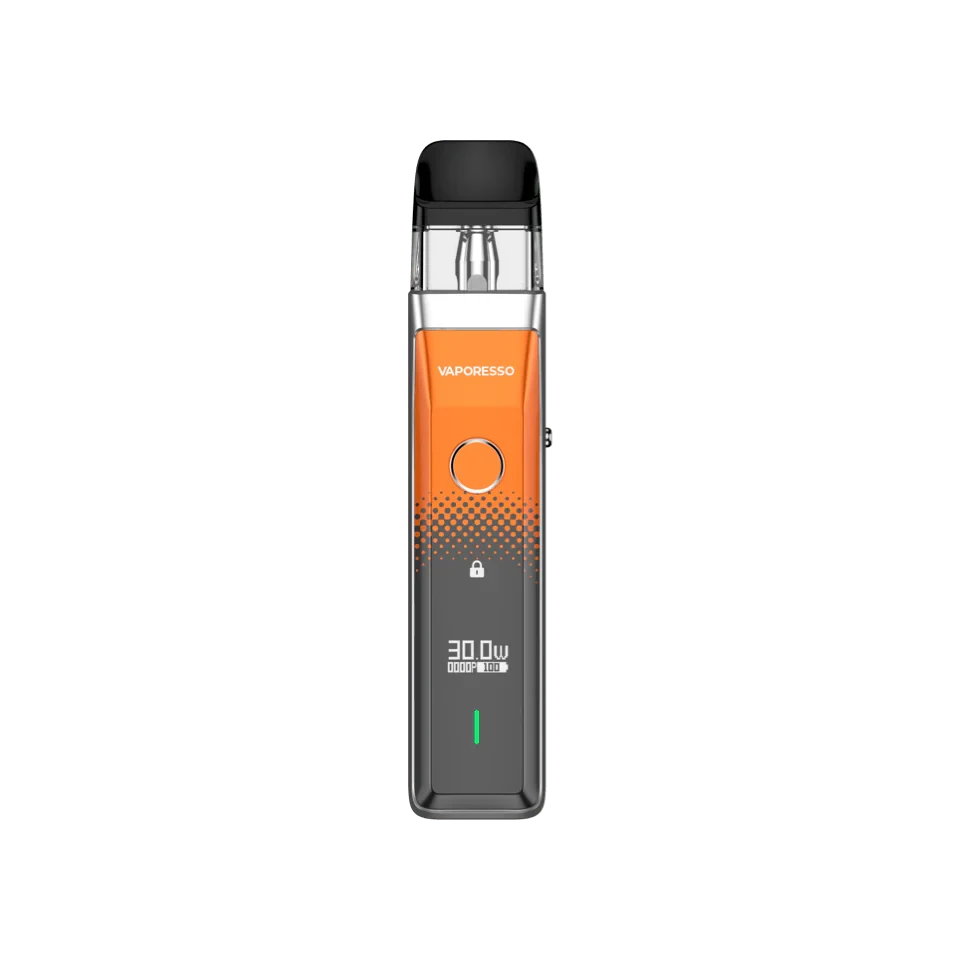 Vaporesso XROS Pro