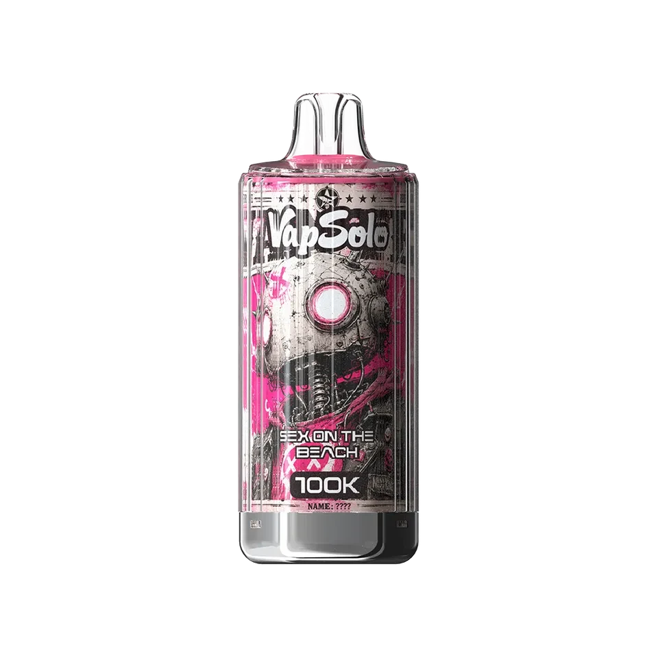 Vapsolo 100K