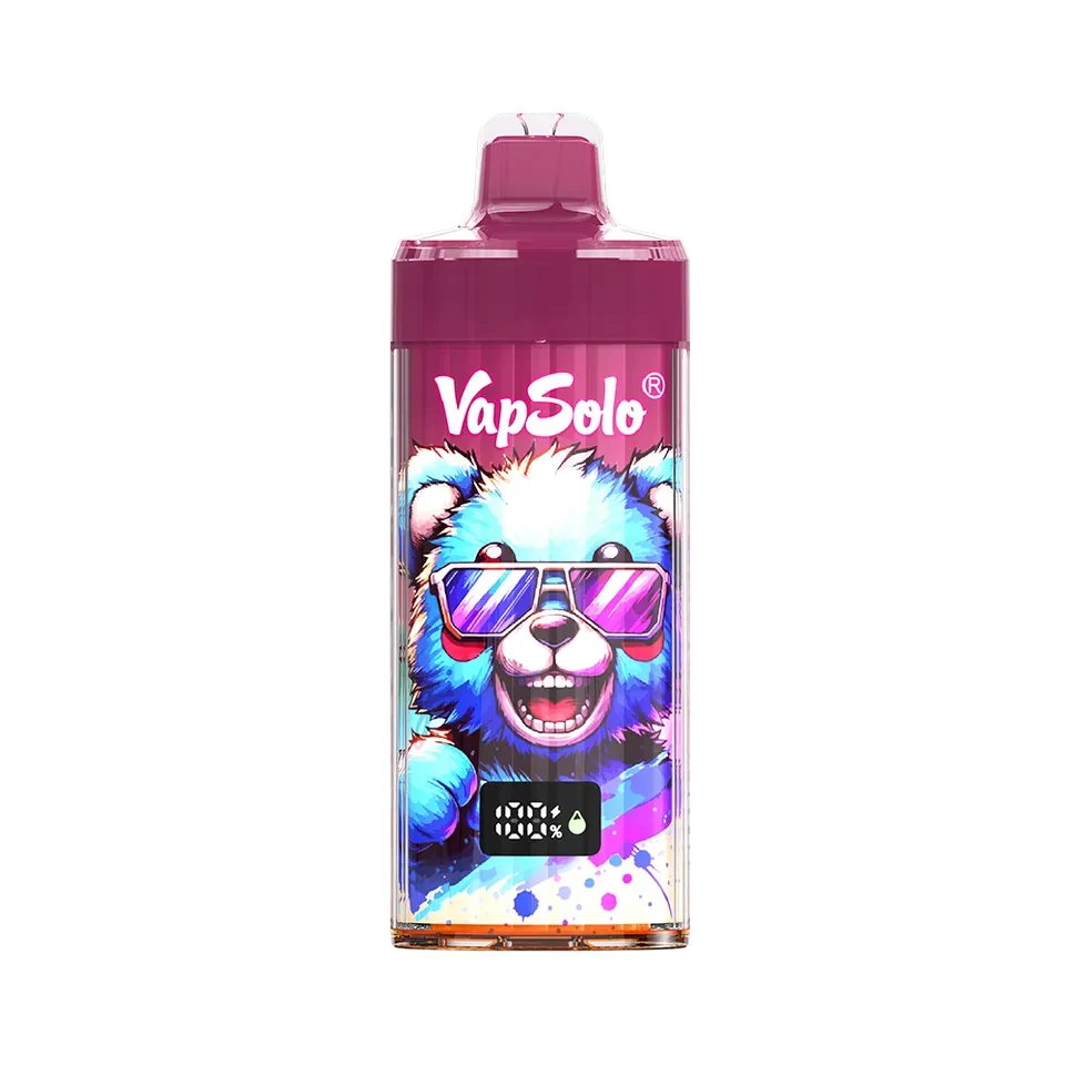 Vapsolo KING PRO 65000 Puffs