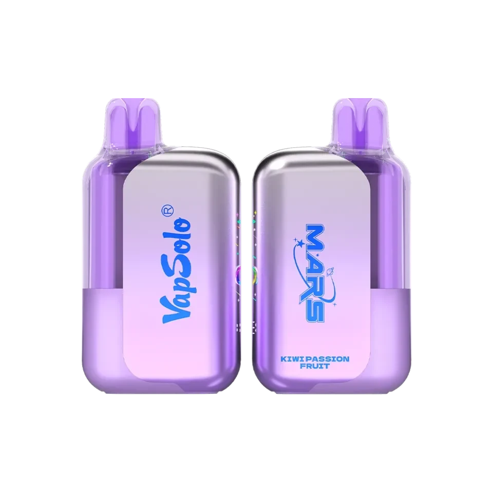 Vapsolo MARS