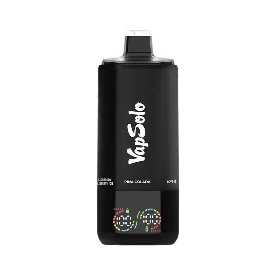 Vapsolo SIXER