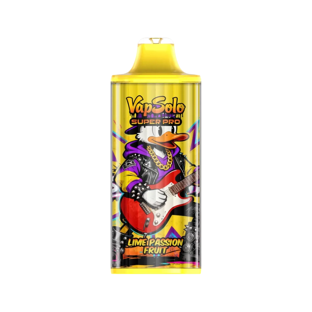 Vapsolo SUPER PRO