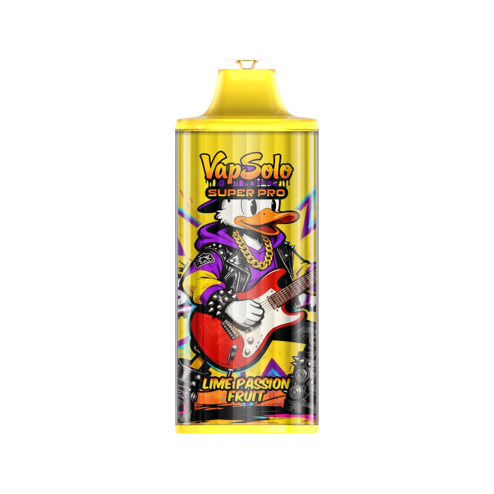Vapsolo SUPER PRO